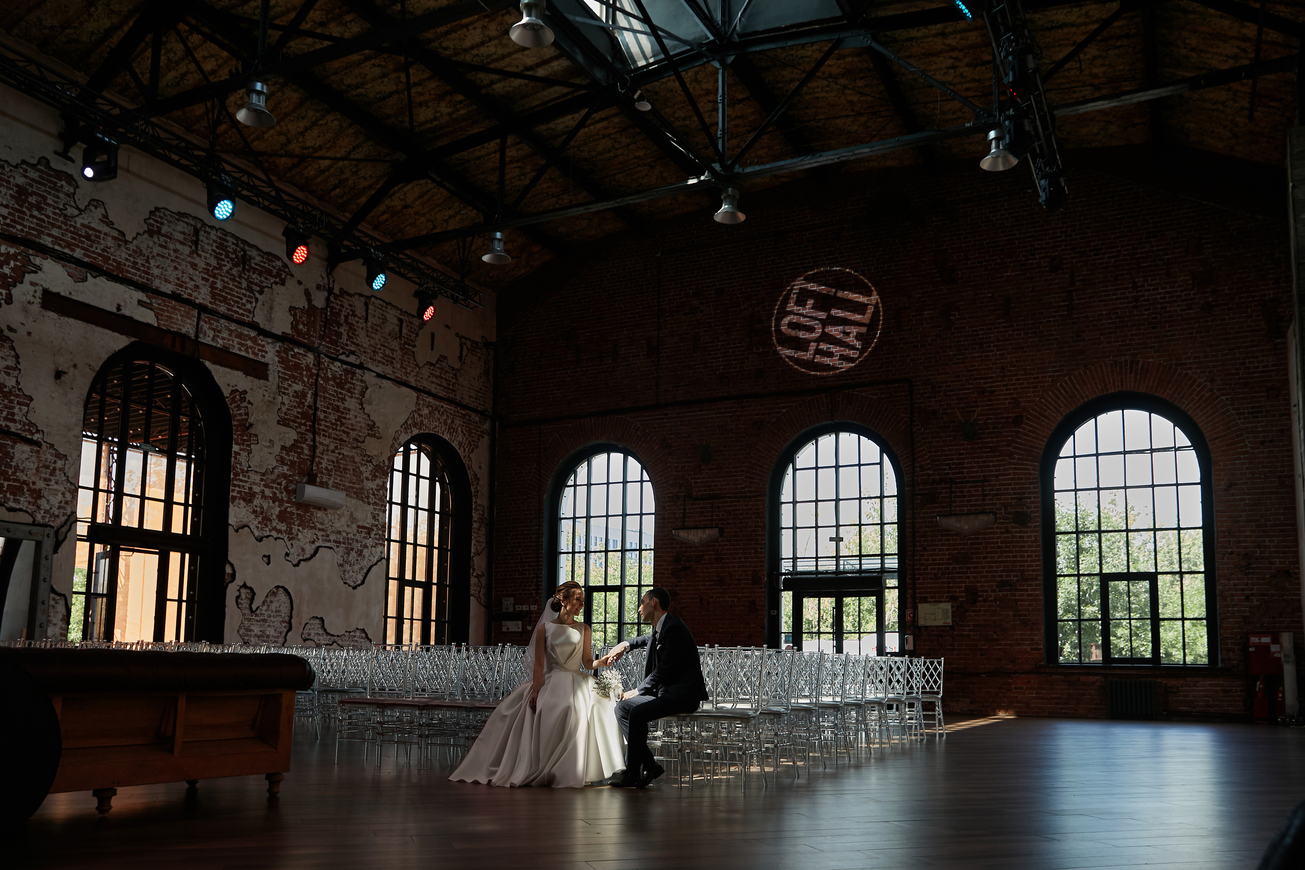 Таня и Костя. Семейный фотограф в Москве Вера Гук