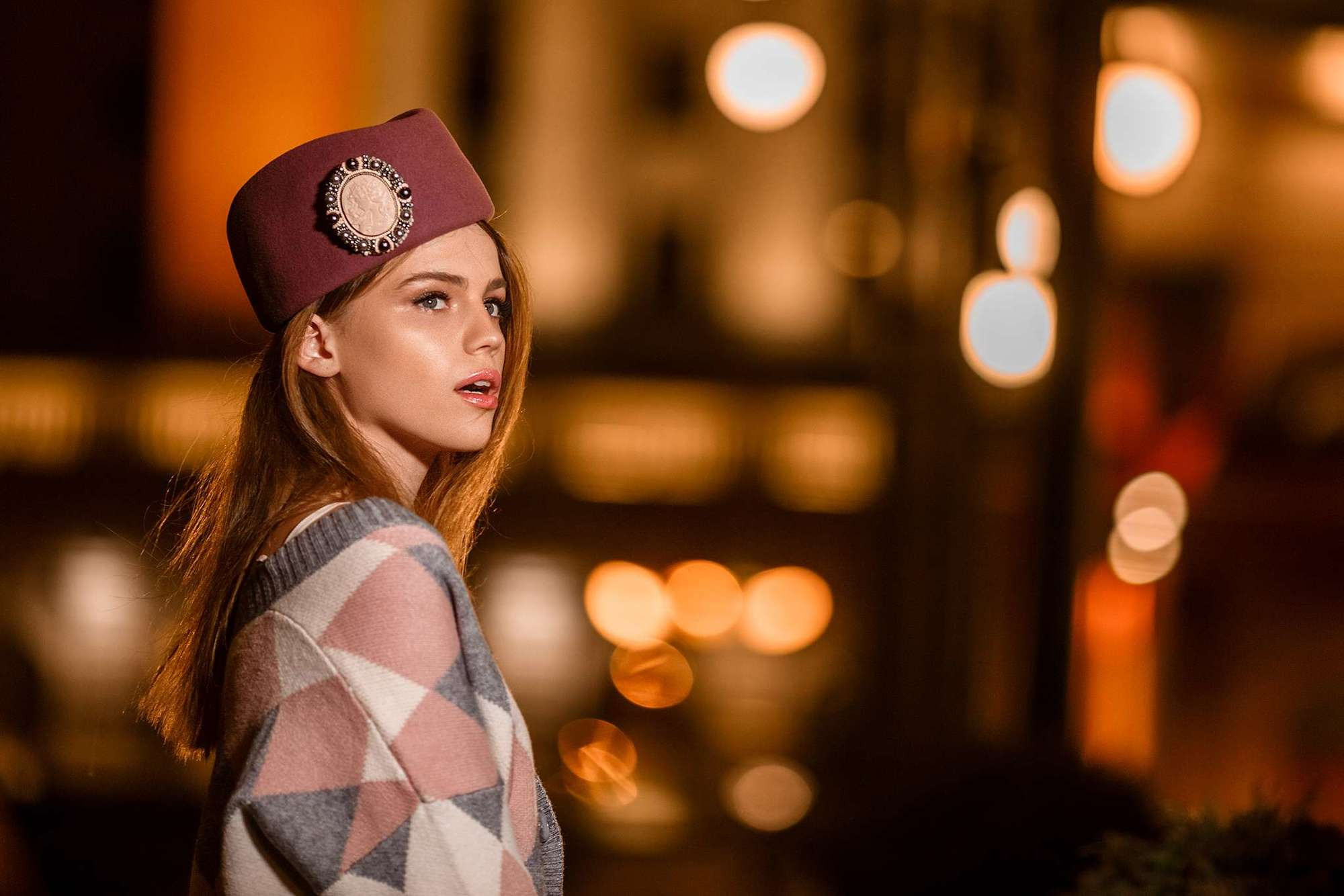 Света. Семейный фотограф в Москве Вера Гук