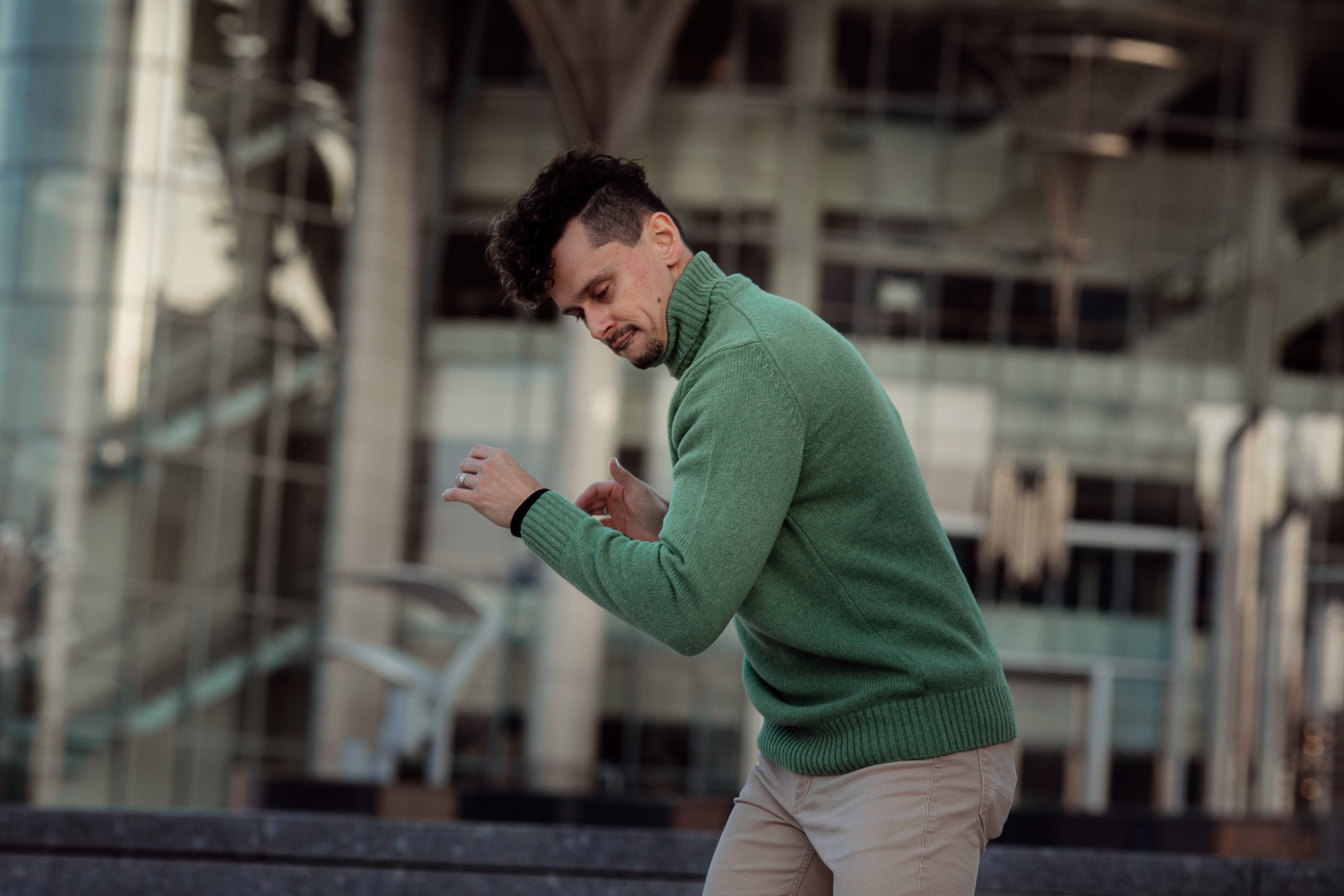 Катя, Игорь, Глаша и Гордей. Семейный фотограф в Москве Вера Гук