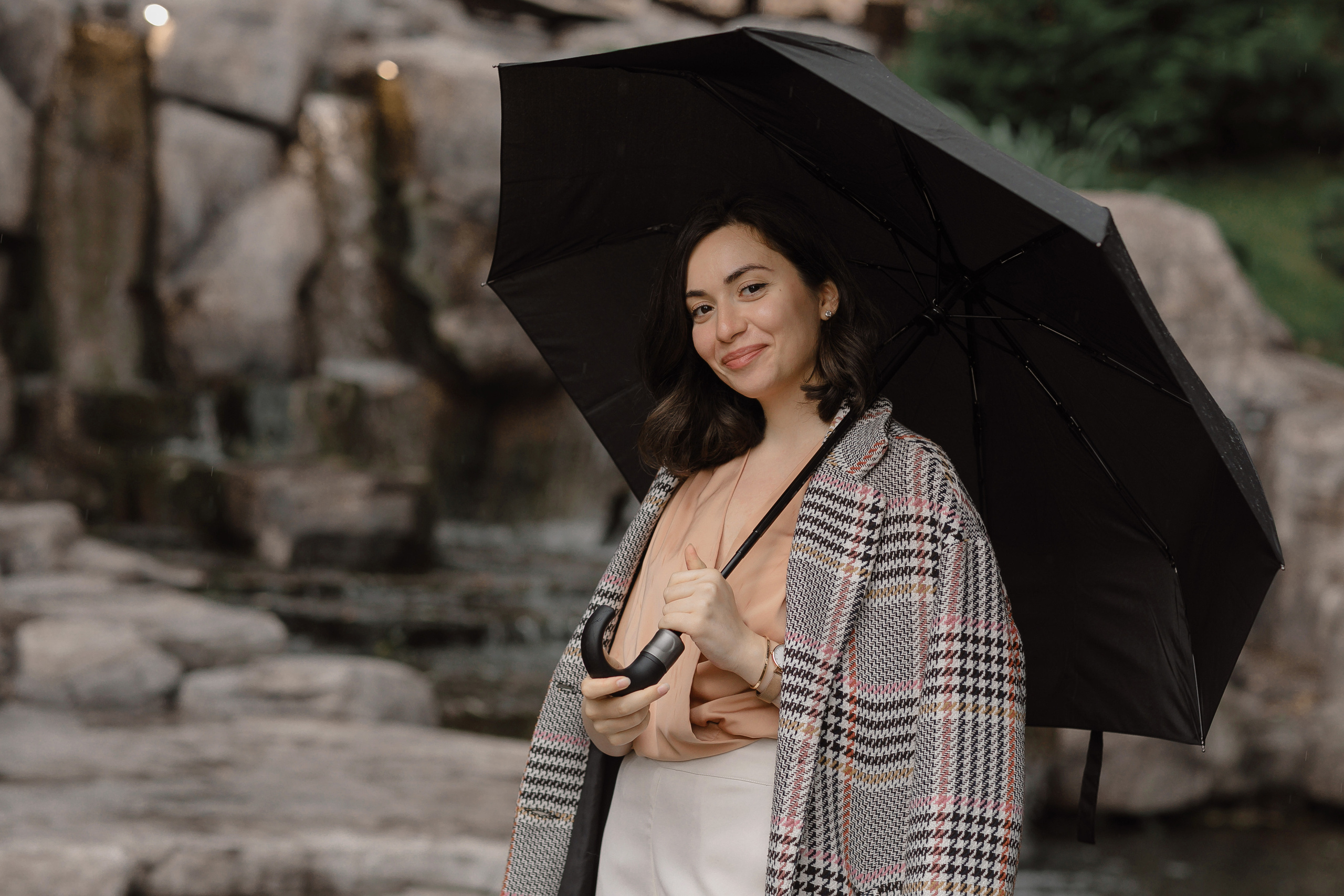 Татьяна и Эдуард. Семейный фотограф в Москве Вера Гук