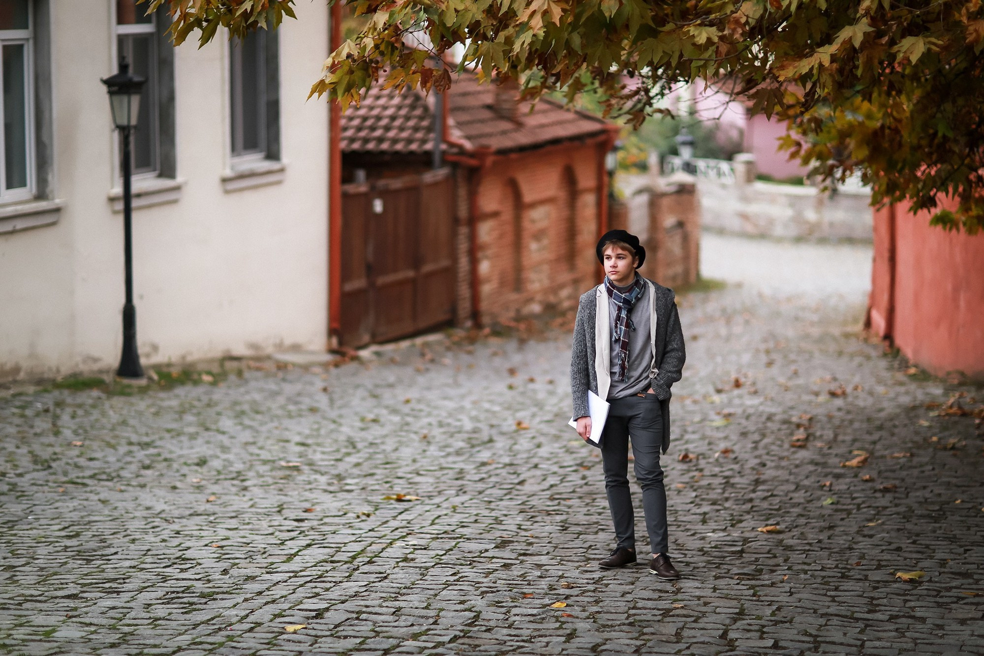 Прогулка в Кахетии. Грузия. Семейный фотограф в Москве Вера Гук