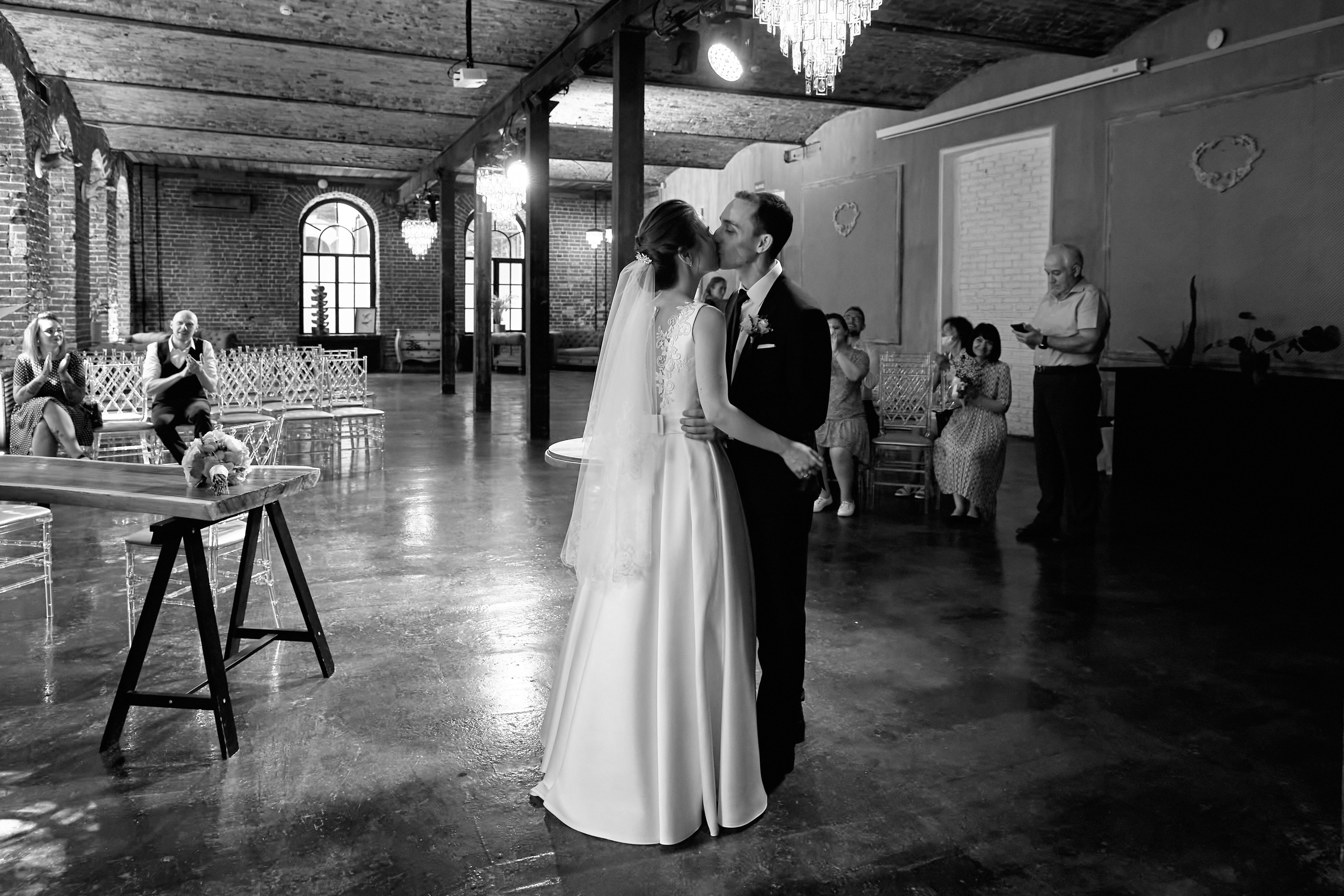 Таня и Костя. Семейный фотограф в Москве Вера Гук