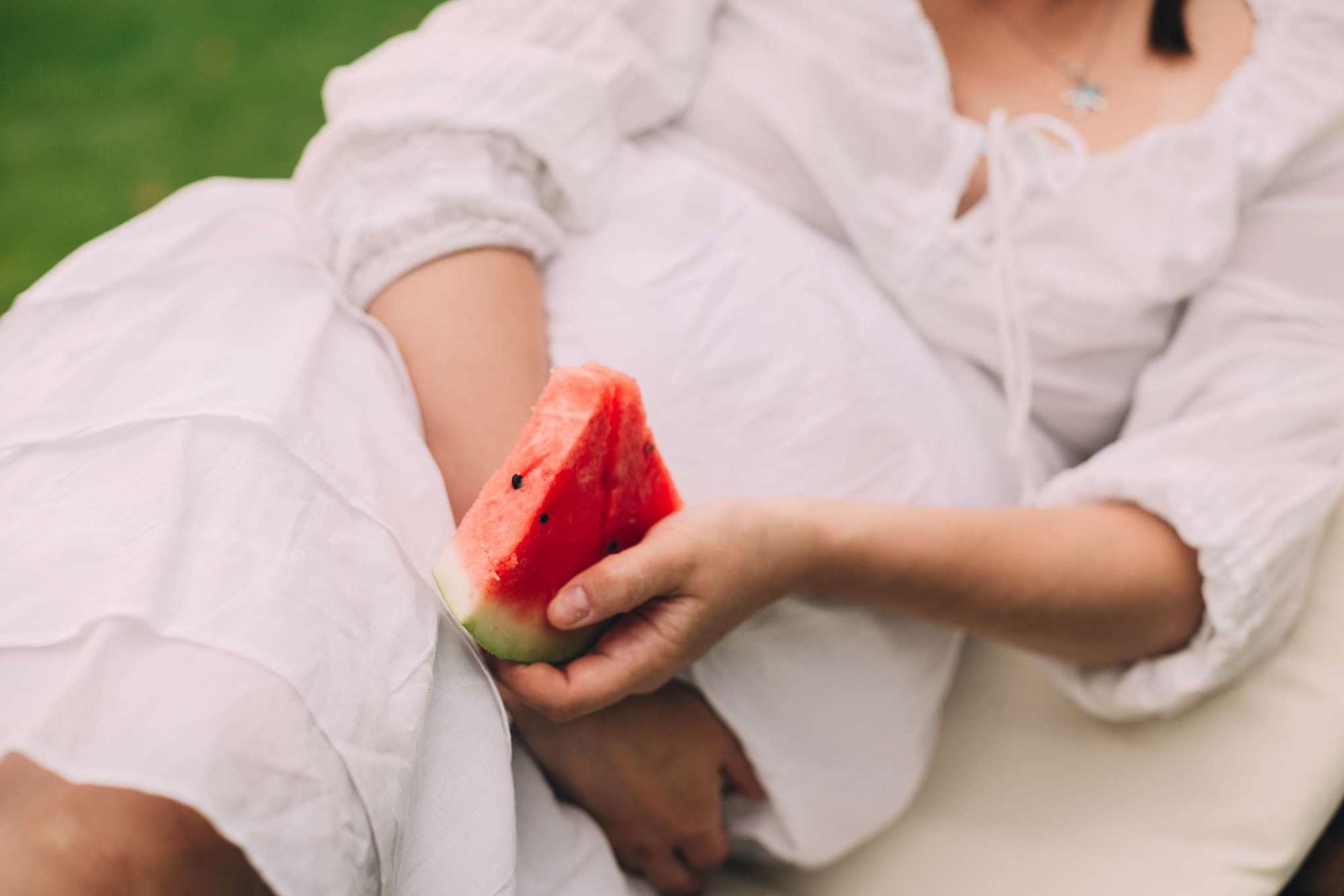 Юля и Леша. Семейный фотограф в Москве Вера Гук