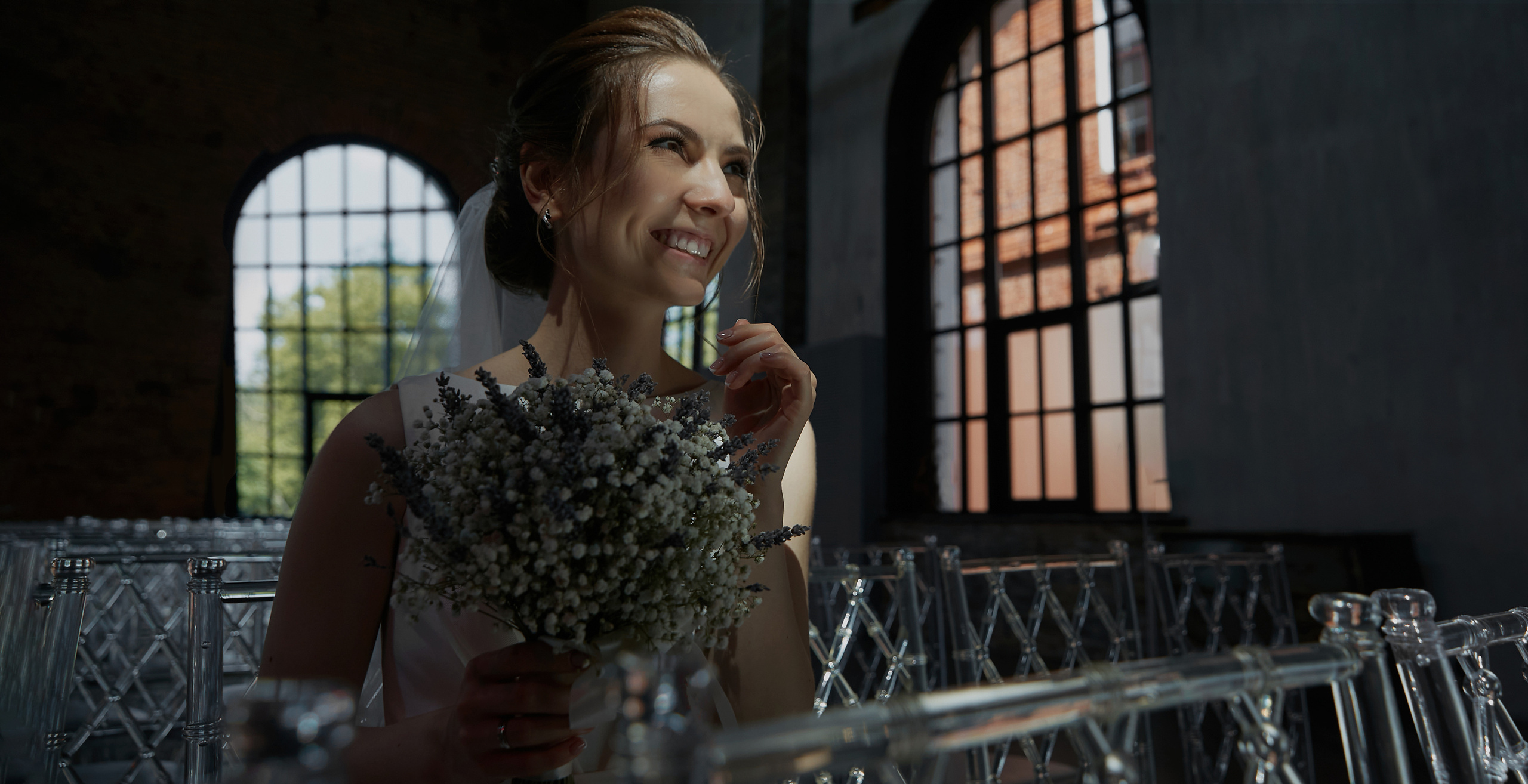 Портреты. Семейный фотограф в Москве Вера Гук