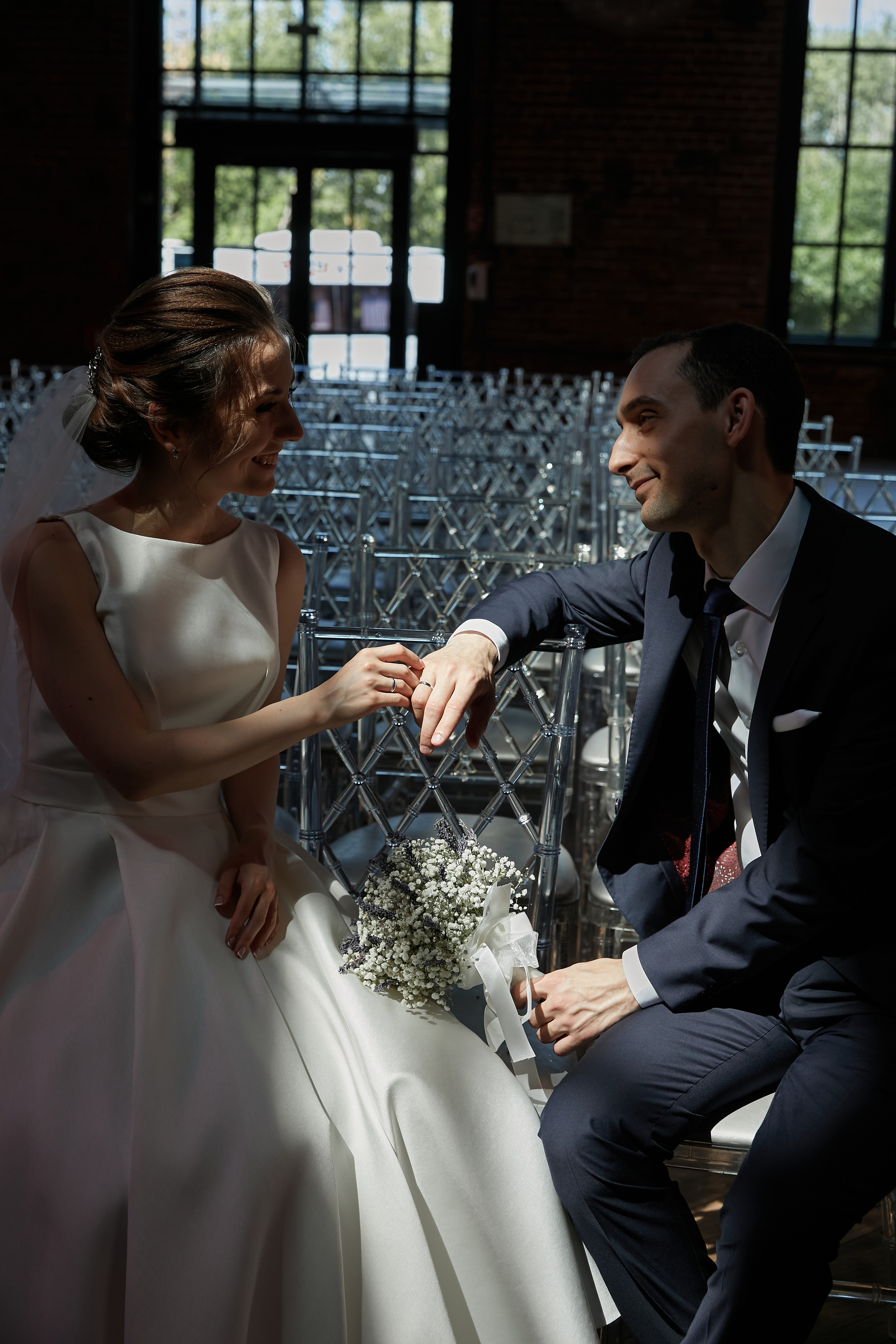 Таня и Костя. Семейный фотограф в Москве Вера Гук