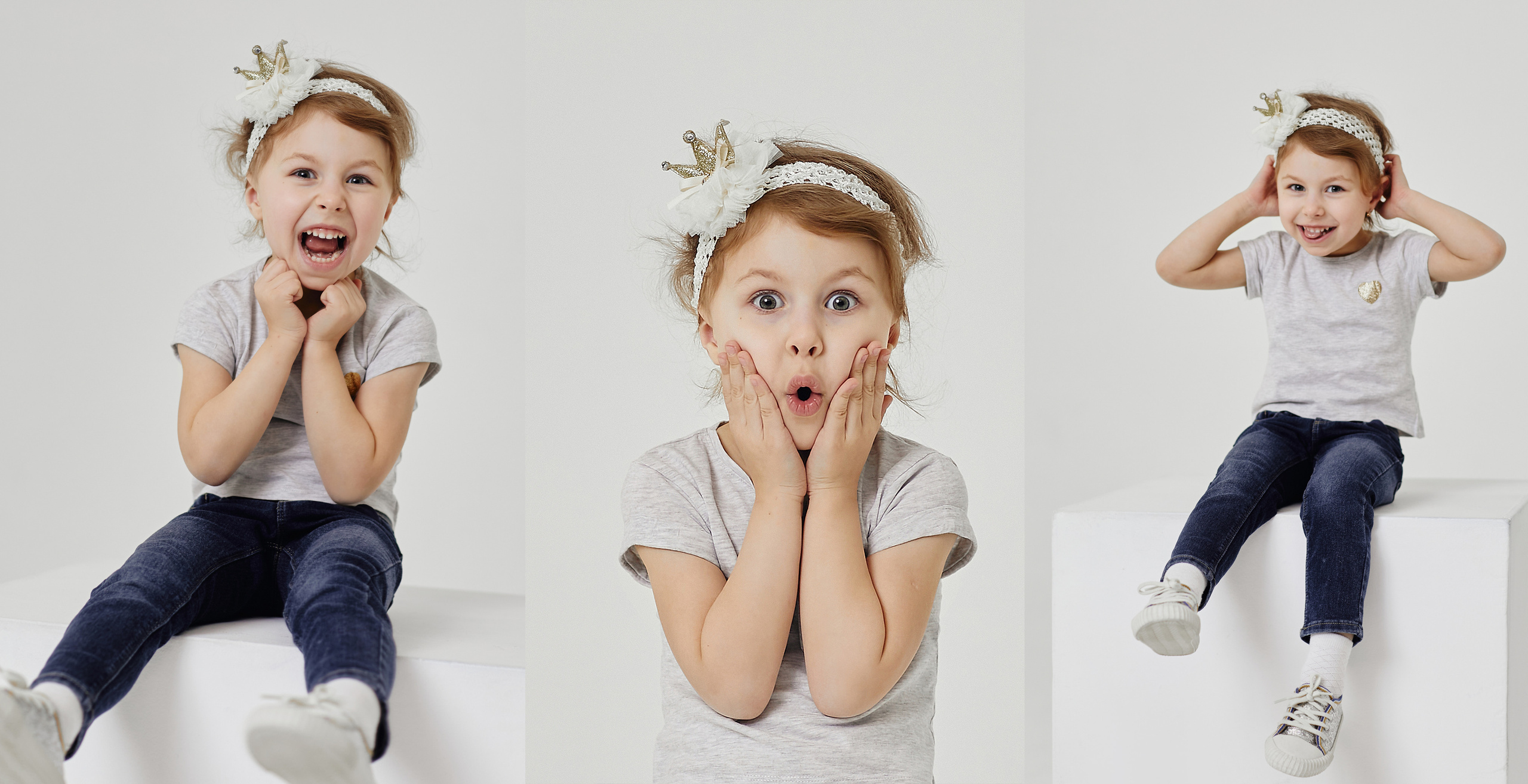 Портреты. Семейный фотограф в Москве Вера Гук