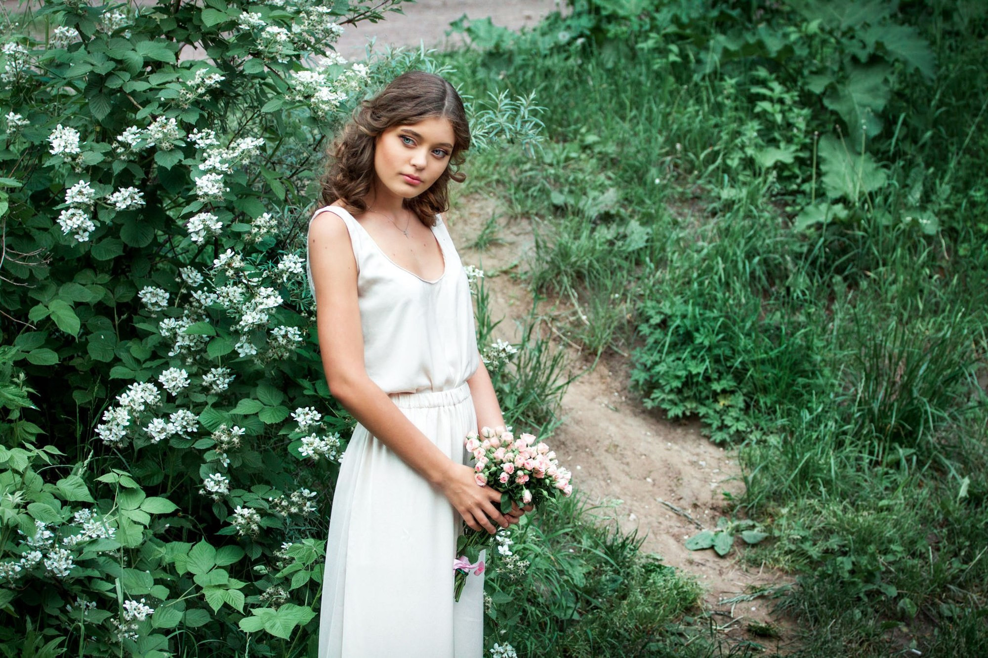 Нежность. Семейный фотограф в Москве Вера Гук