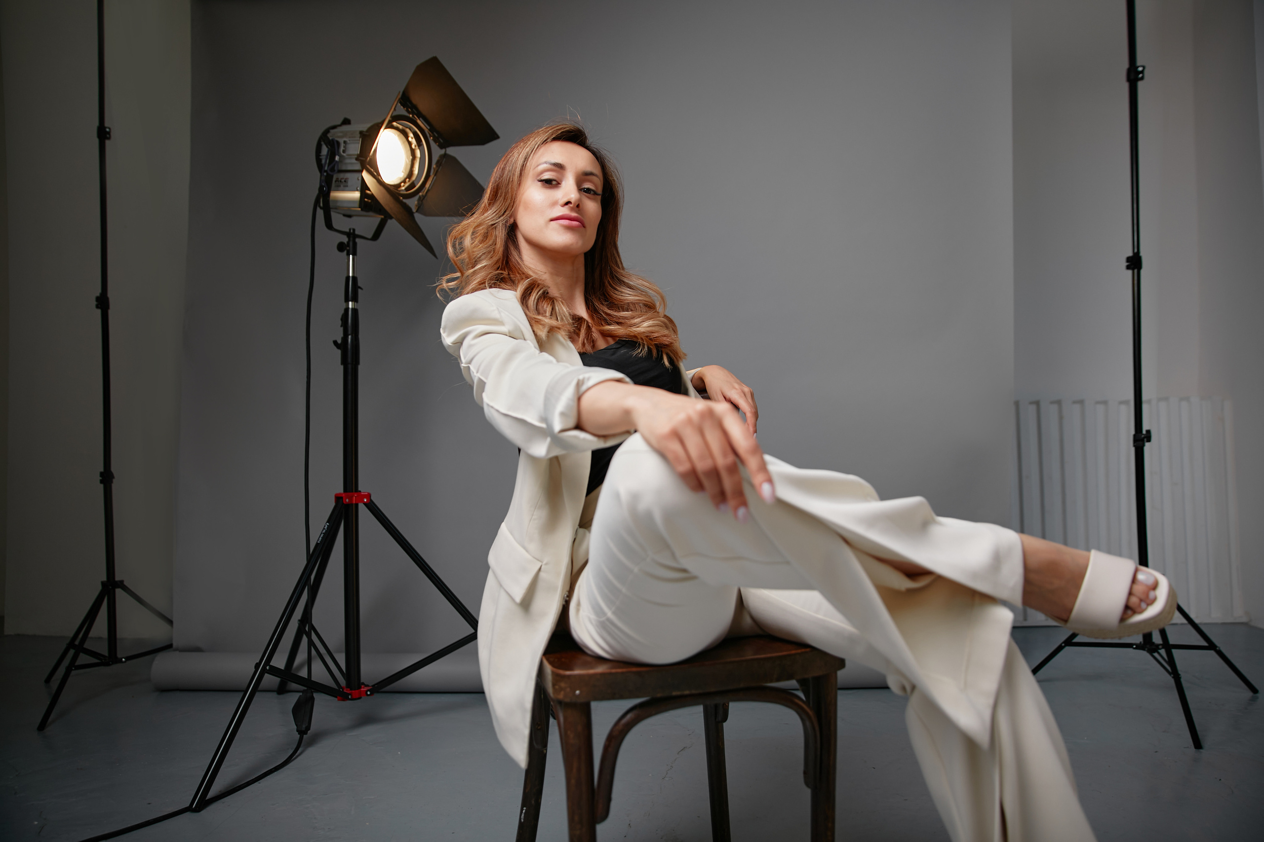 Семейный фотограф в Москве Вера Гук