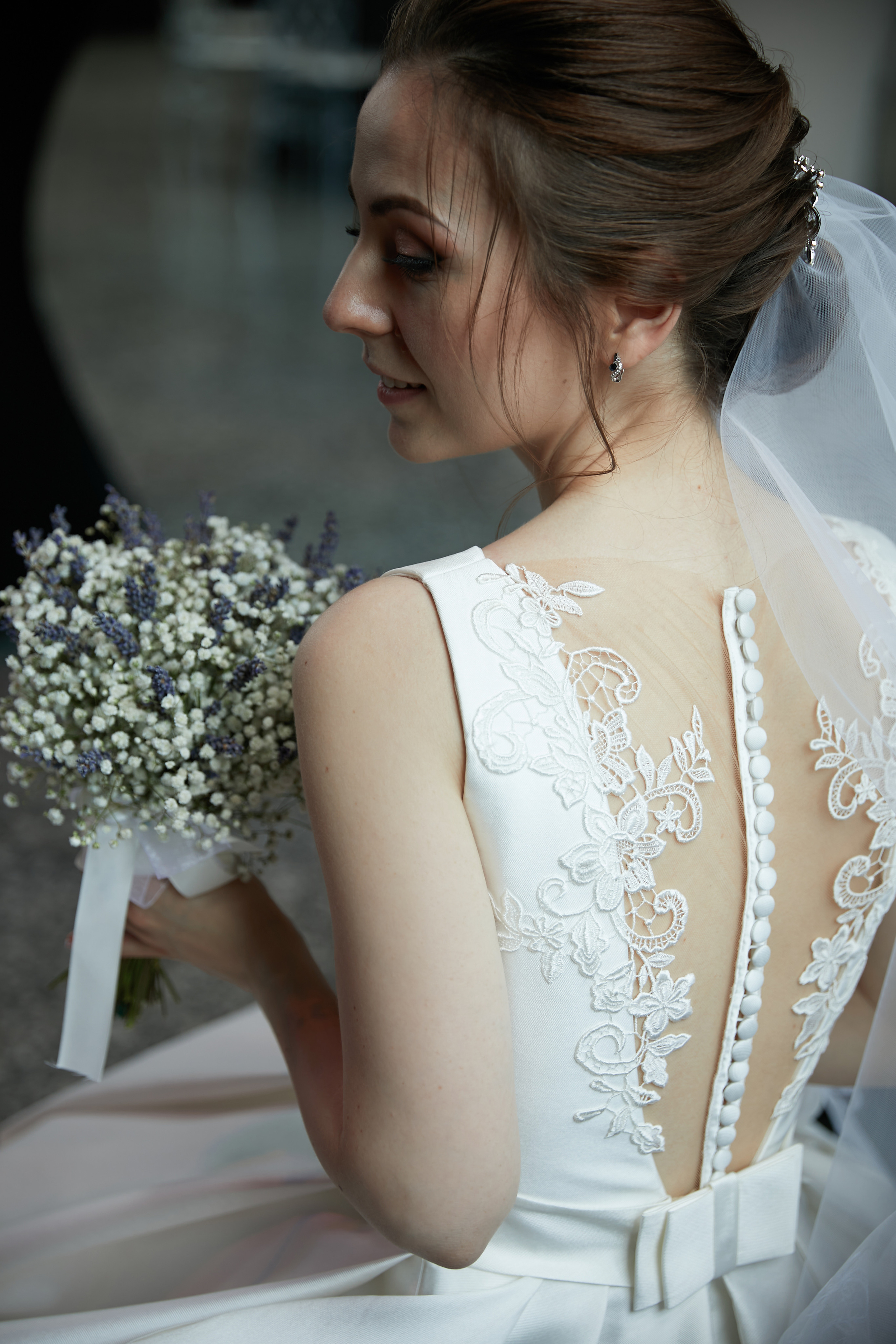 Таня и Костя. Семейный фотограф в Москве Вера Гук