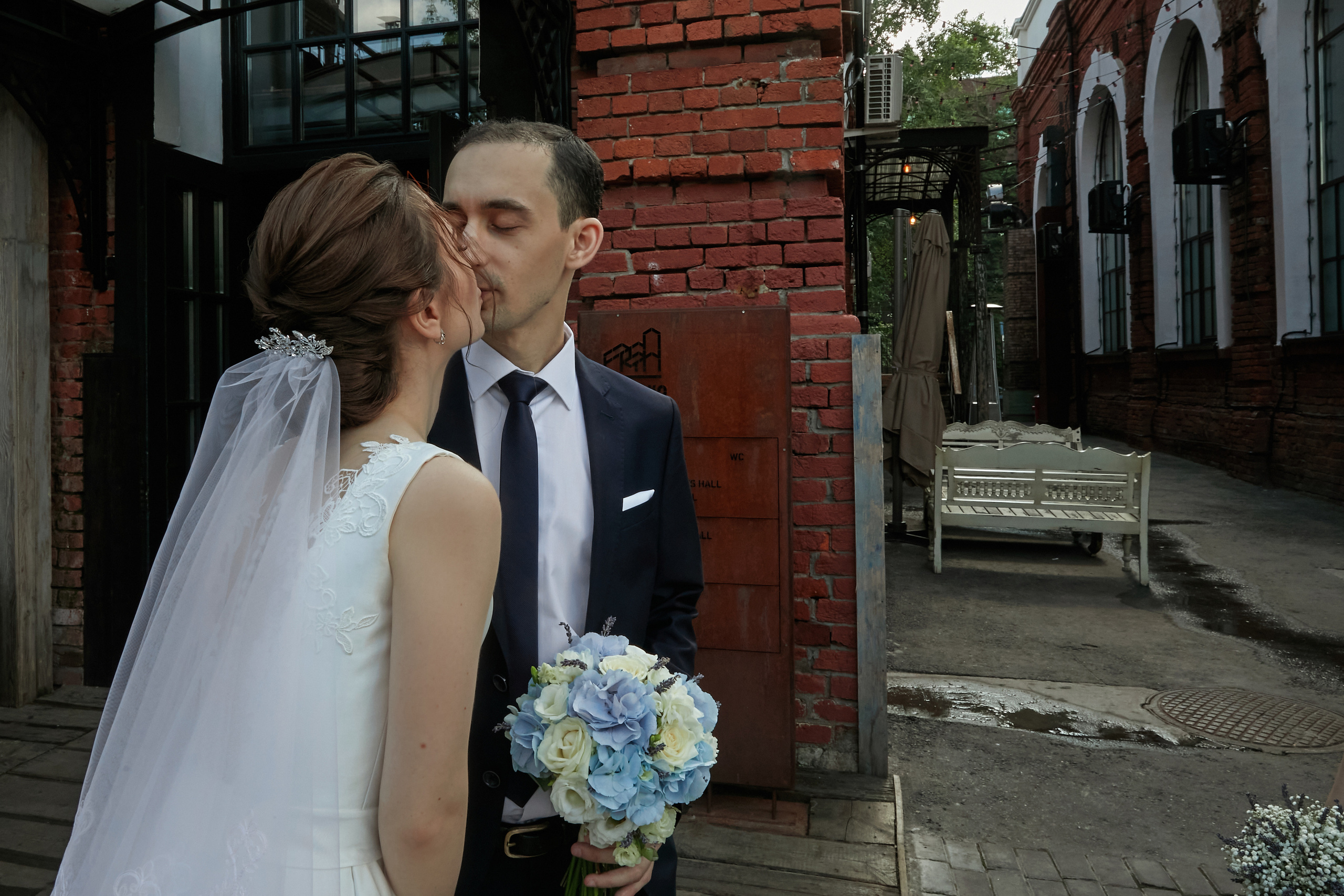 Таня и Костя. Семейный фотограф в Москве Вера Гук
