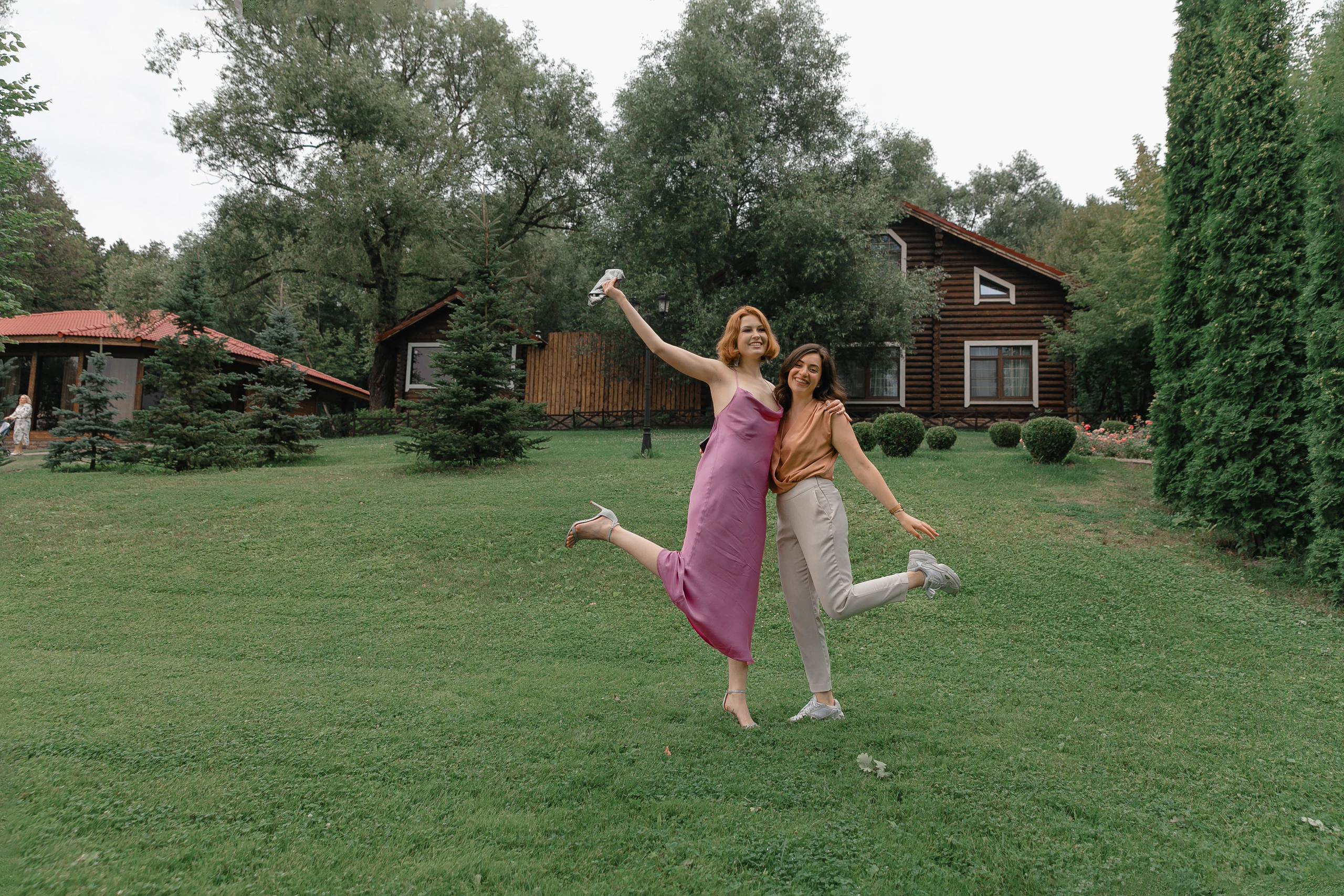 Татьяна и Эдуард. Семейный фотограф в Москве Вера Гук