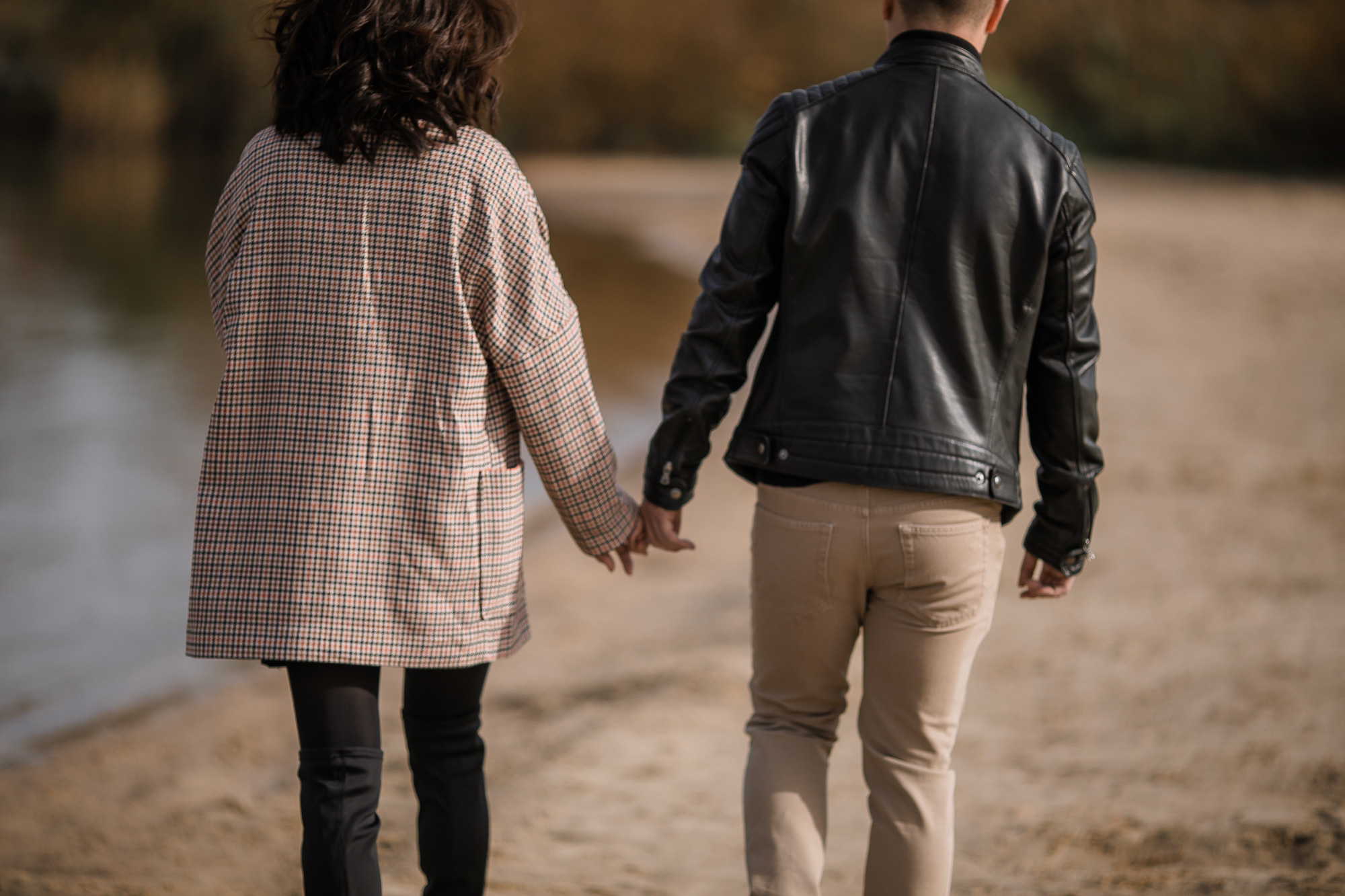 На Озере Сенеж. Семейный фотограф в Москве Вера Гук