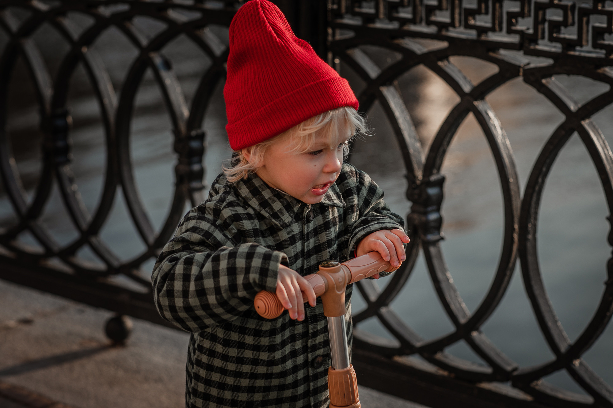 Катя, Игорь, Глаша и Гордей. Семейный фотограф в Москве Вера Гук