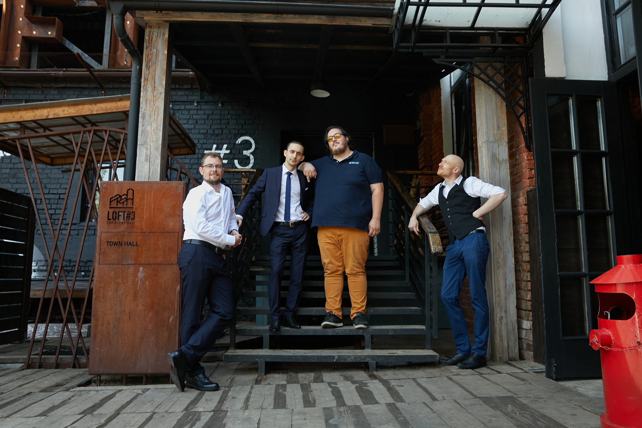 Таня и Костя. Семейный фотограф в Москве Вера Гук