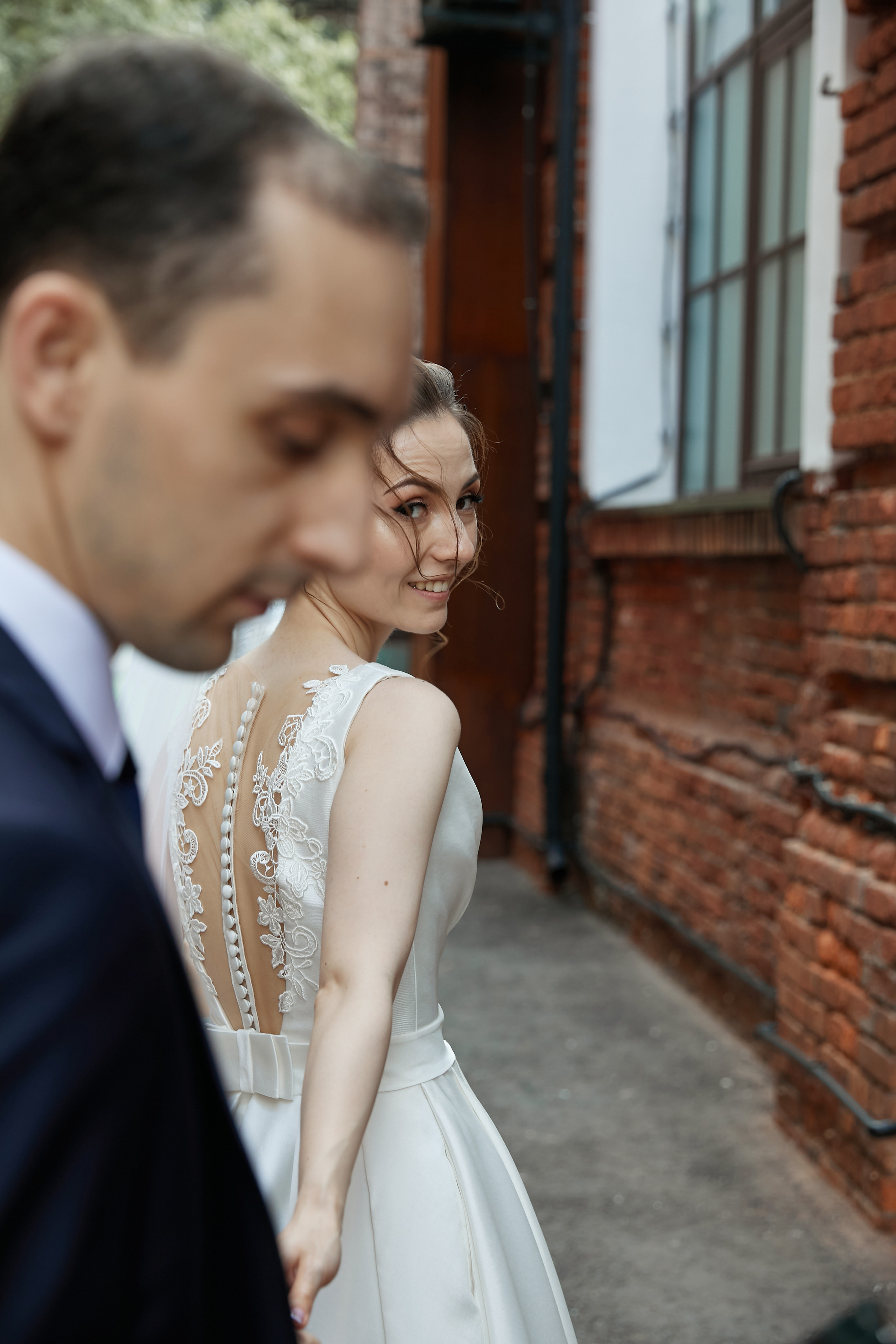 Таня и Костя. Семейный фотограф в Москве Вера Гук