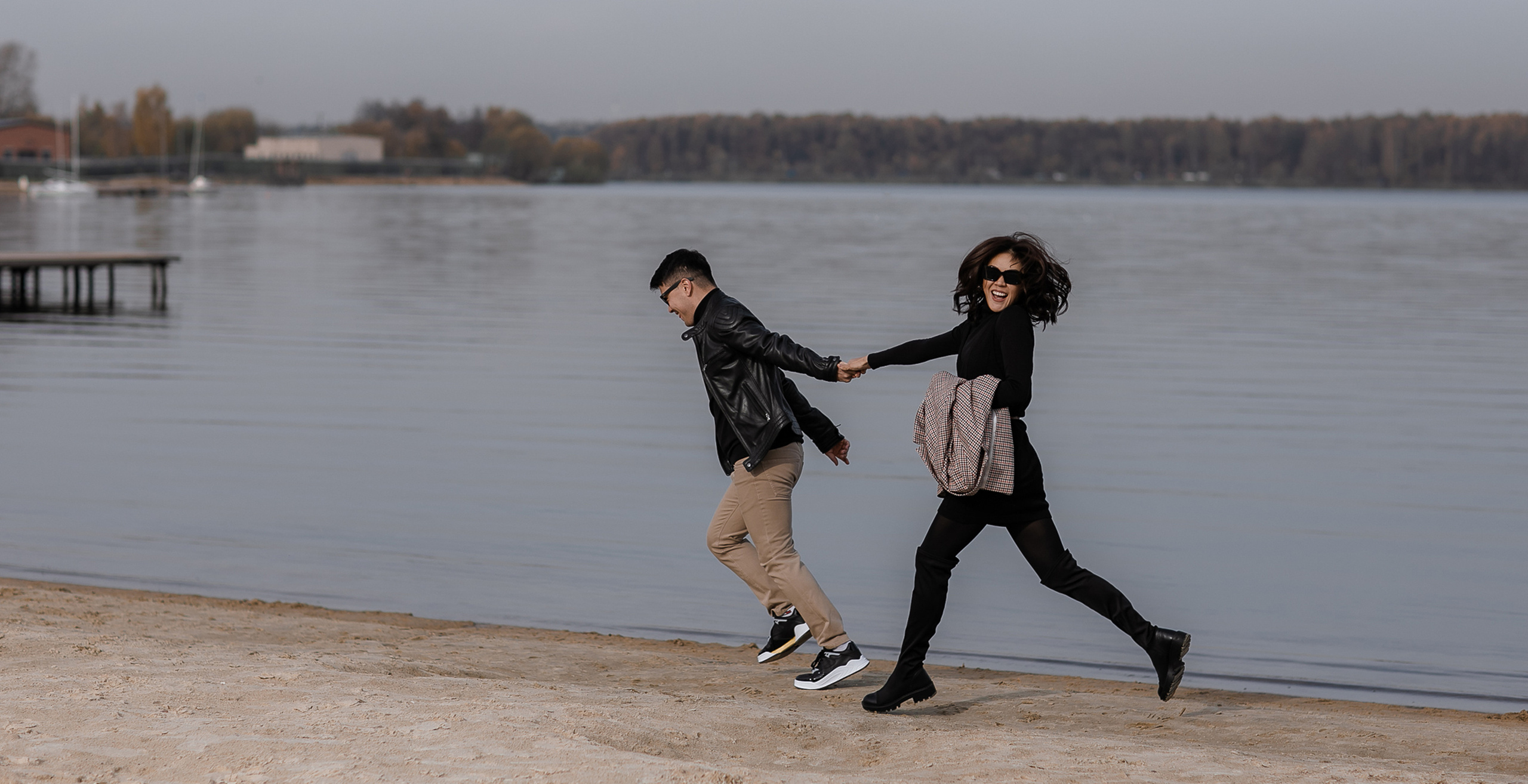 Семейный фотограф в Москве Вера Гук