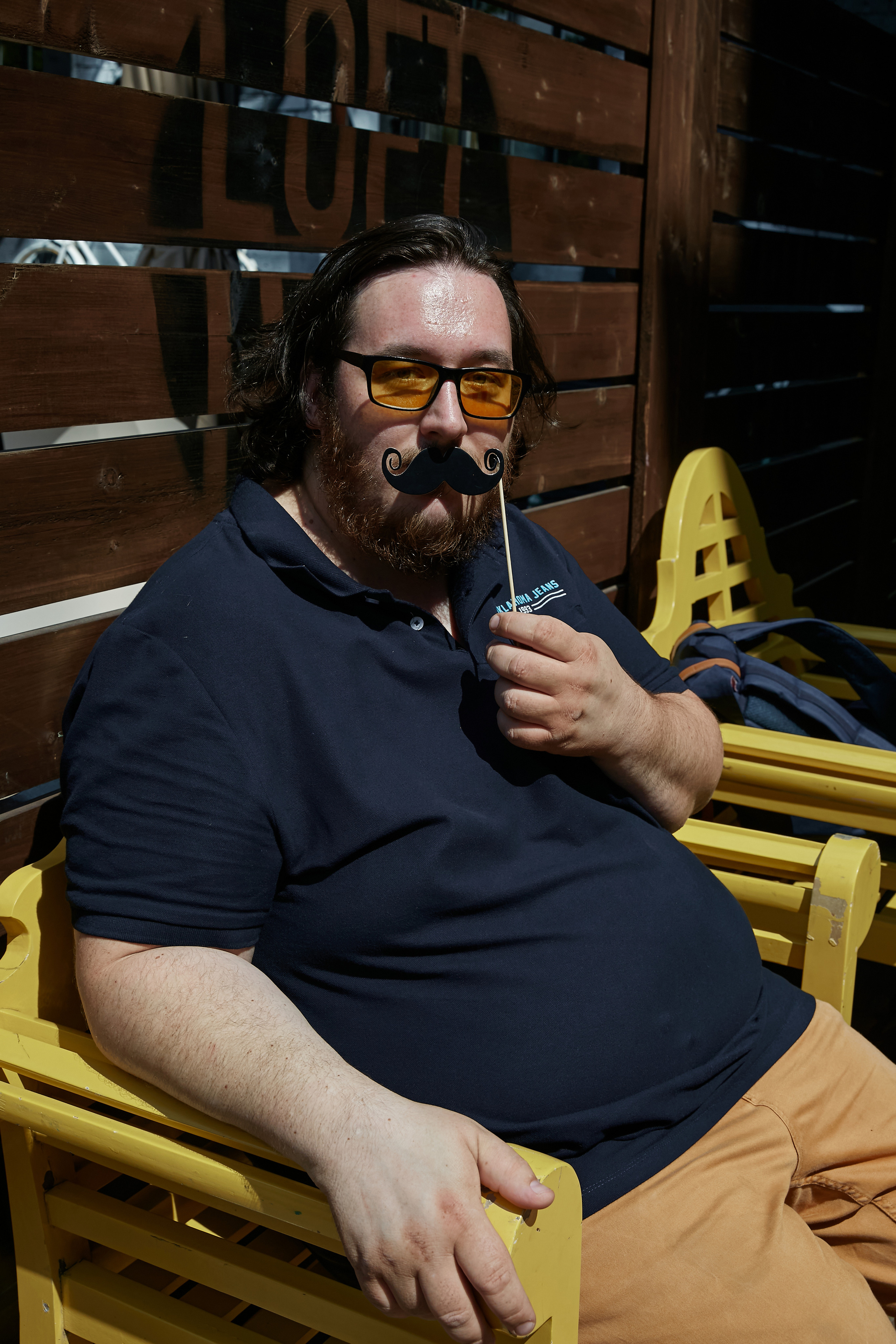 Таня и Костя. Семейный фотограф в Москве Вера Гук