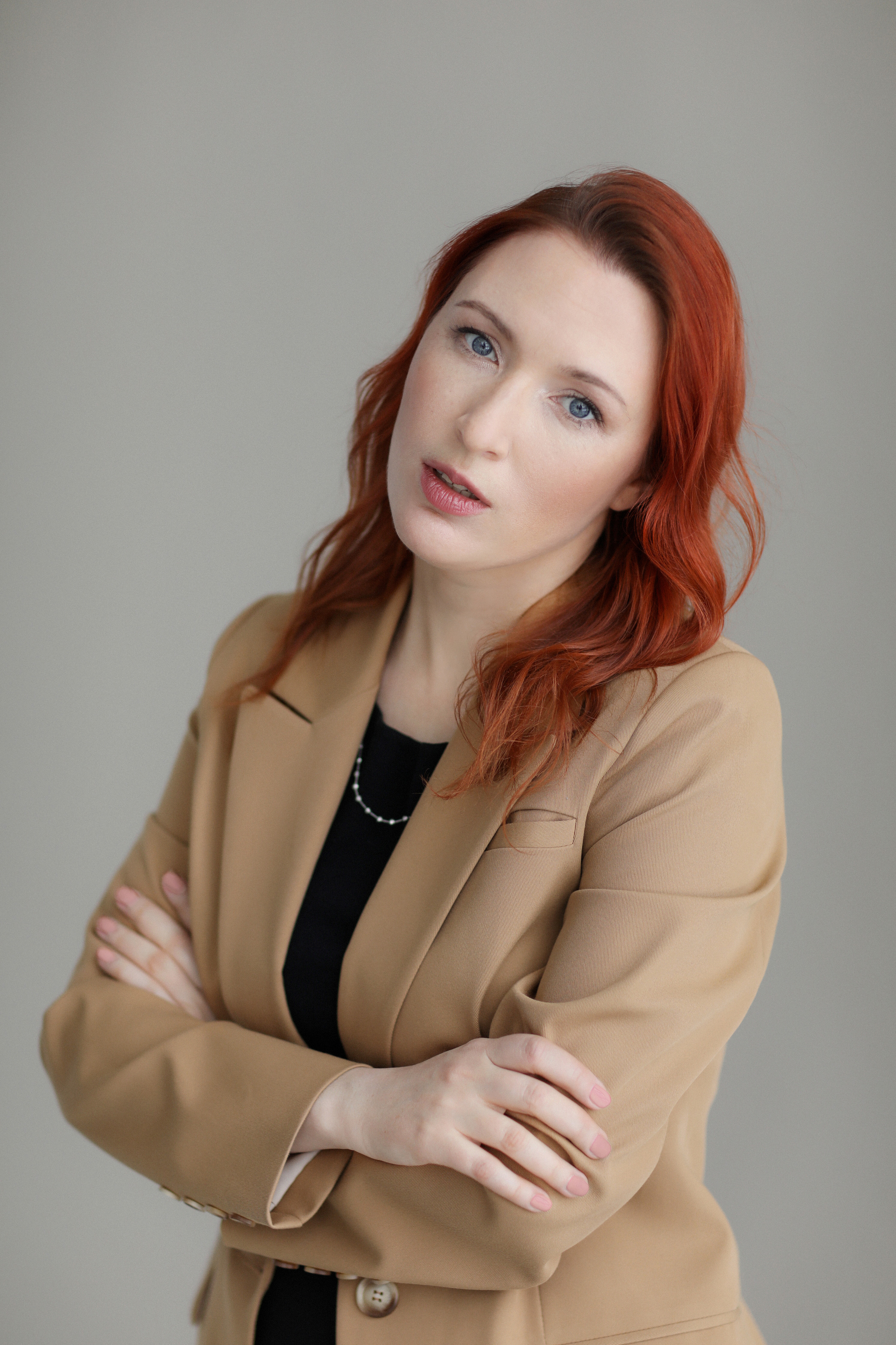 Съемка делового портрета. Семейный фотограф в Москве Вера Гук