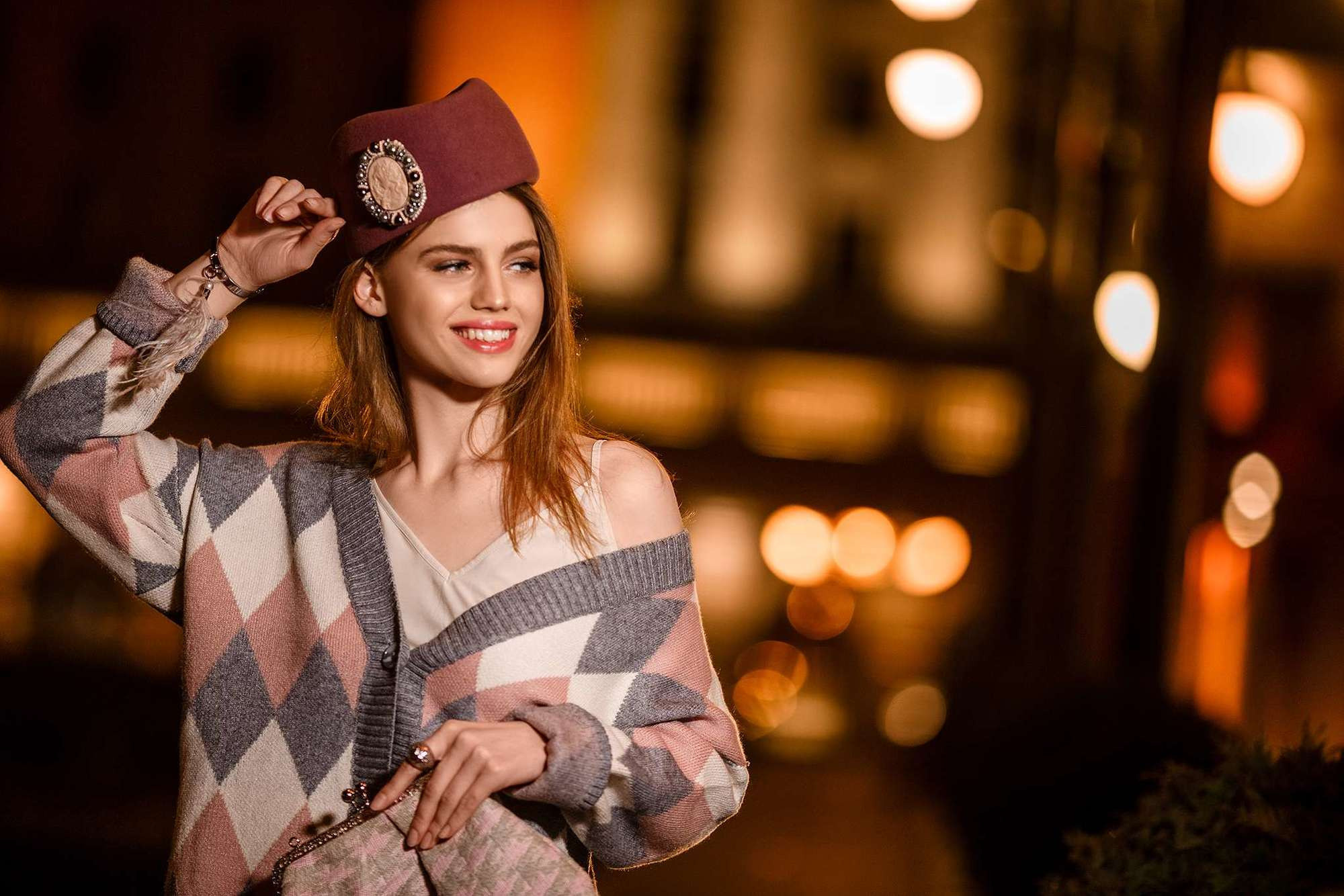 Света. Семейный фотограф в Москве Вера Гук