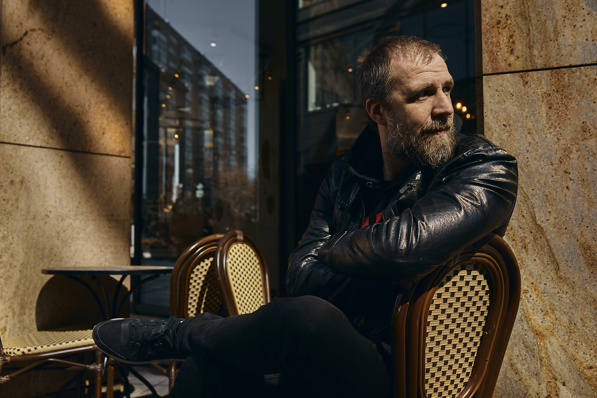 В поисках ритмов, диагоналей силуэтов. Семейный фотограф в Москве Вера Гук