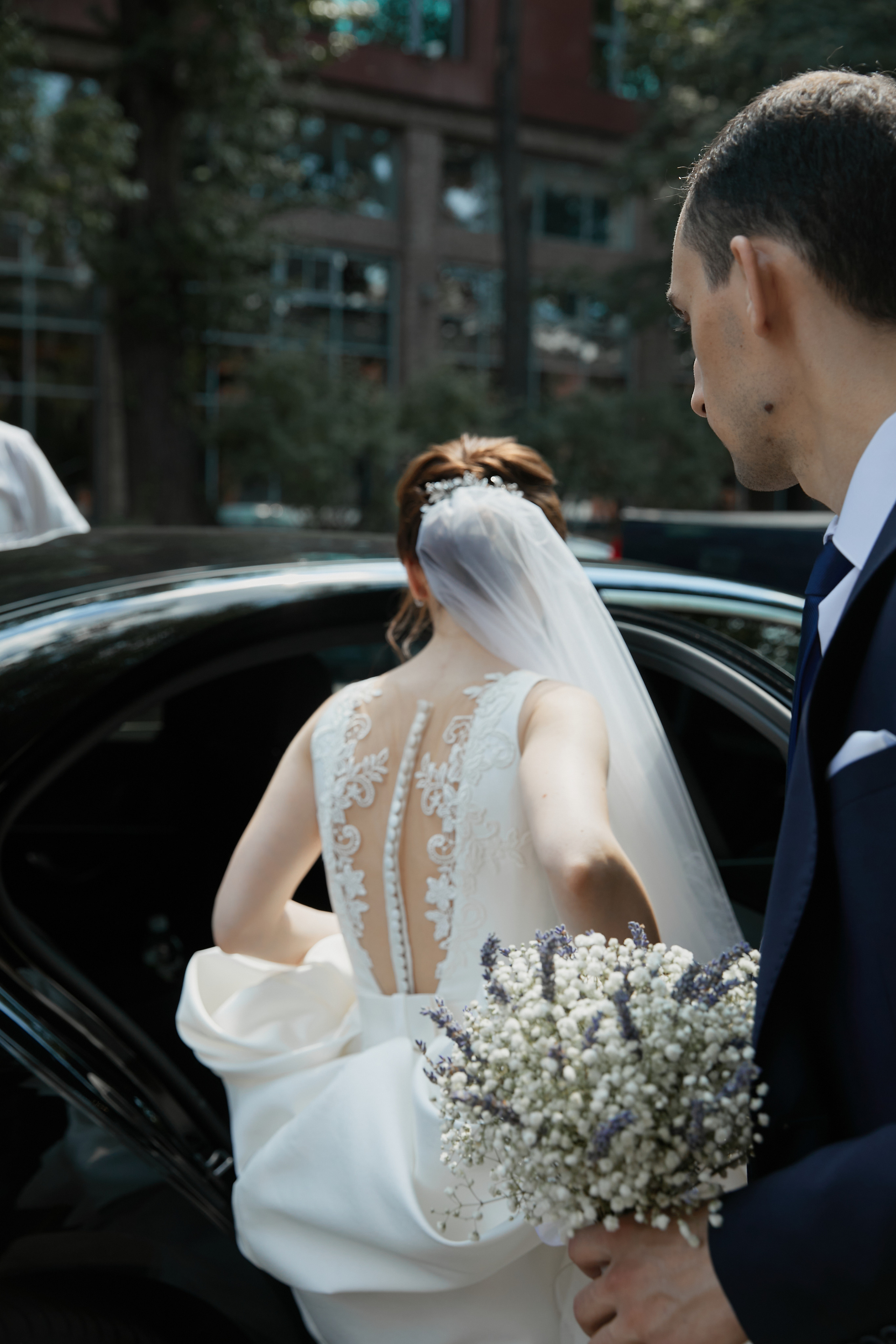 Таня и Костя. Семейный фотограф в Москве Вера Гук