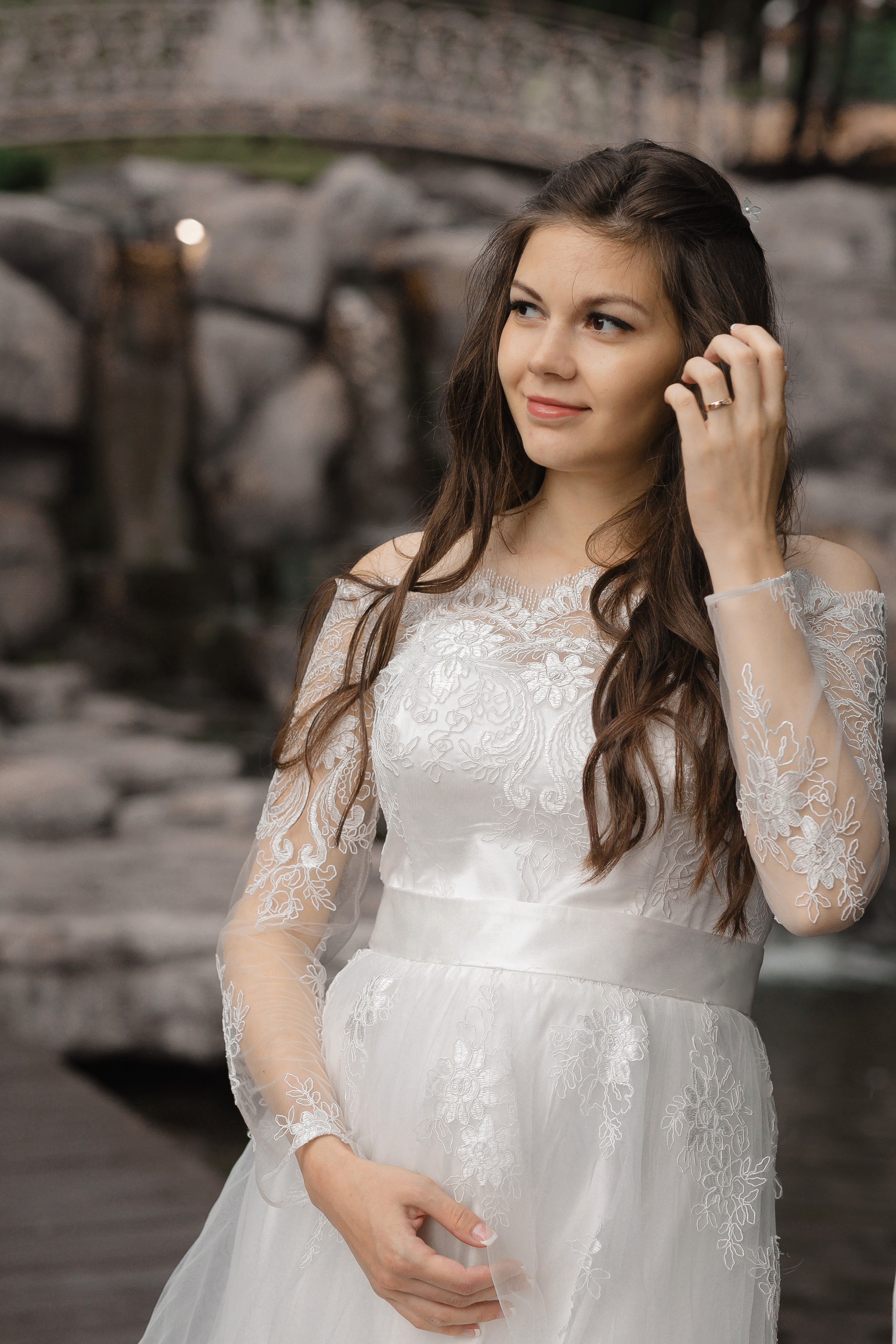 Татьяна и Эдуард. Семейный фотограф в Москве Вера Гук