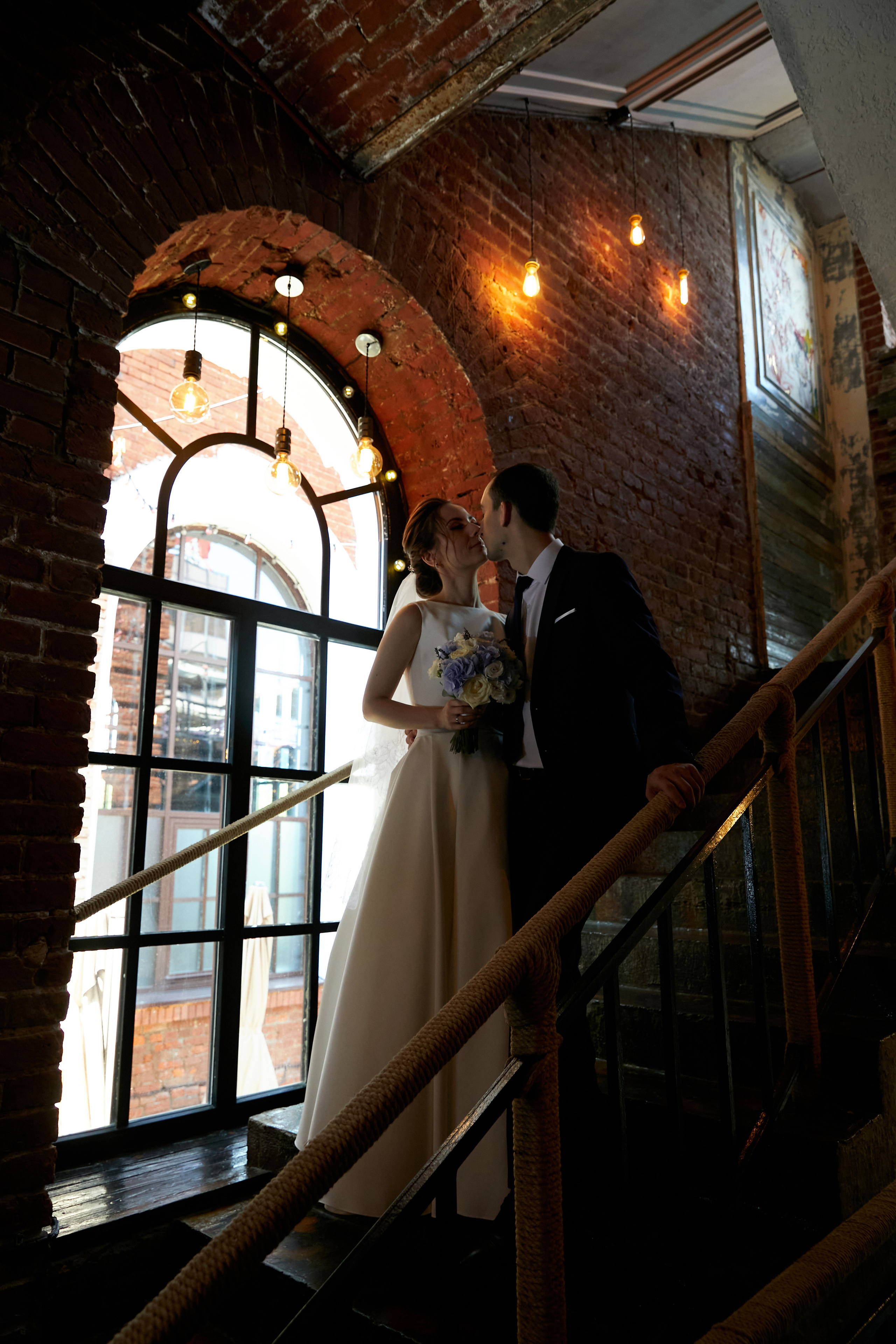 Таня и Костя. Семейный фотограф в Москве Вера Гук