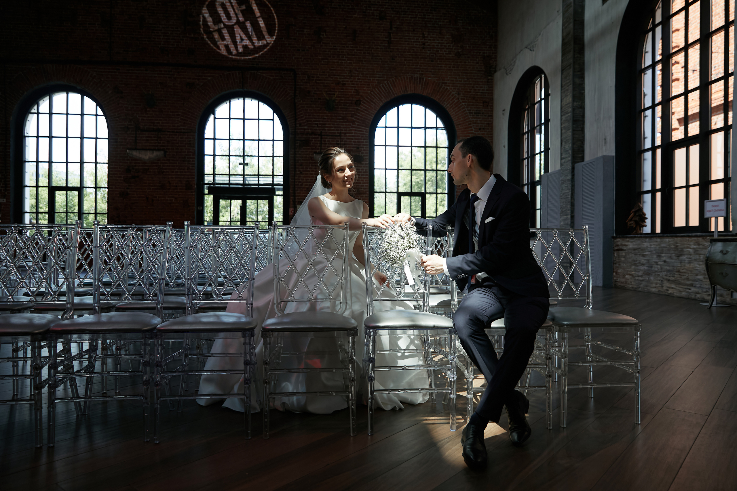 Таня и Костя. Семейный фотограф в Москве Вера Гук