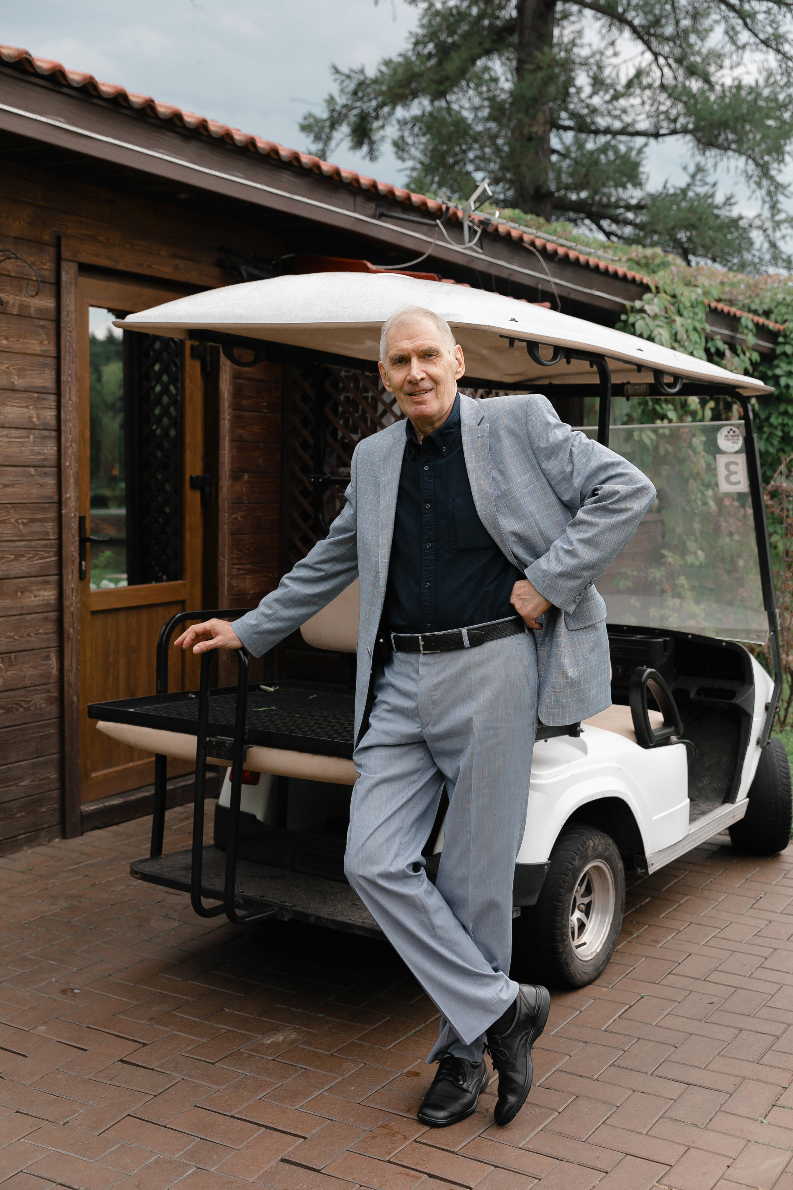 Татьяна и Эдуард. Семейный фотограф в Москве Вера Гук