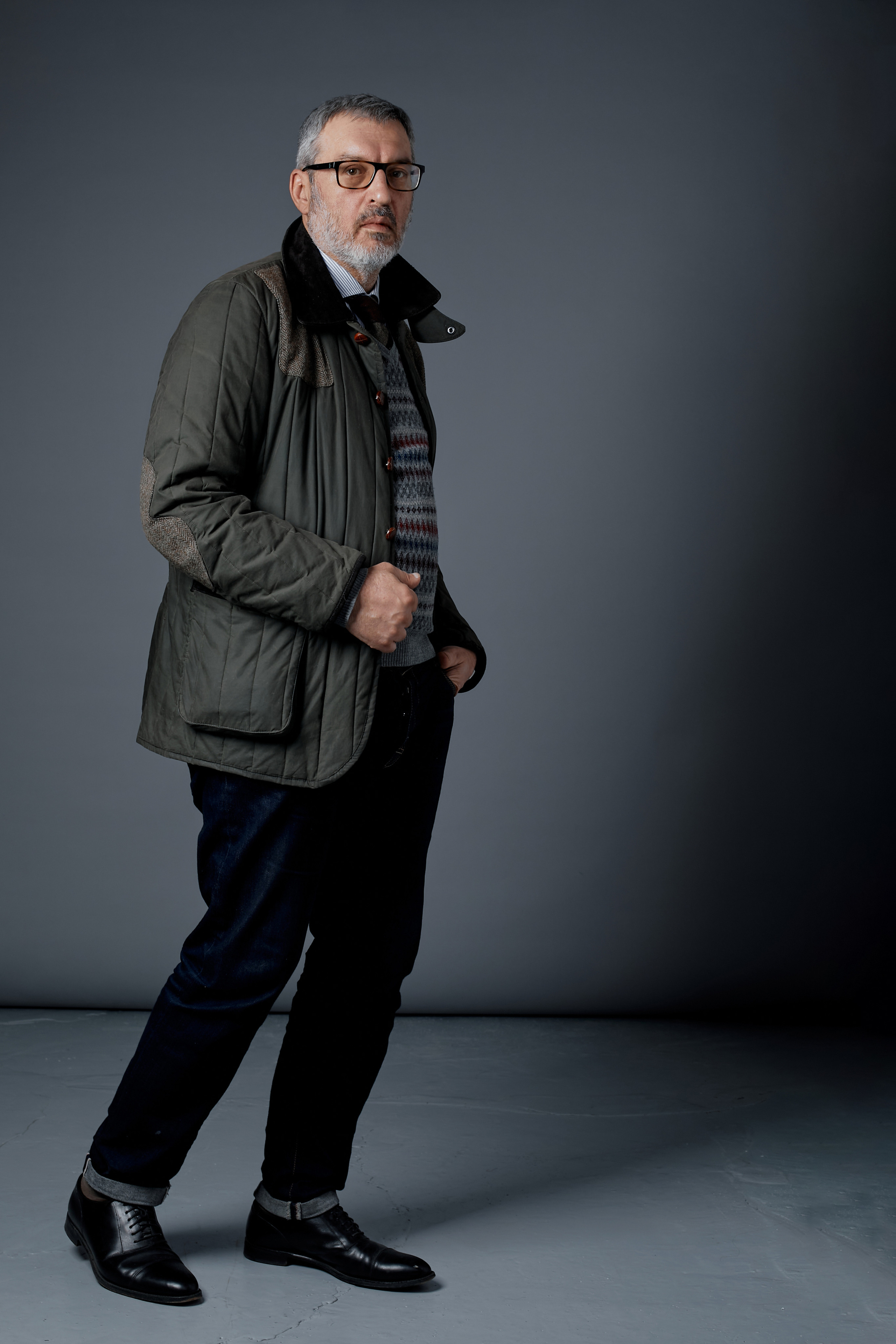 Андрей Александрович. Семейный фотограф в Москве Вера Гук