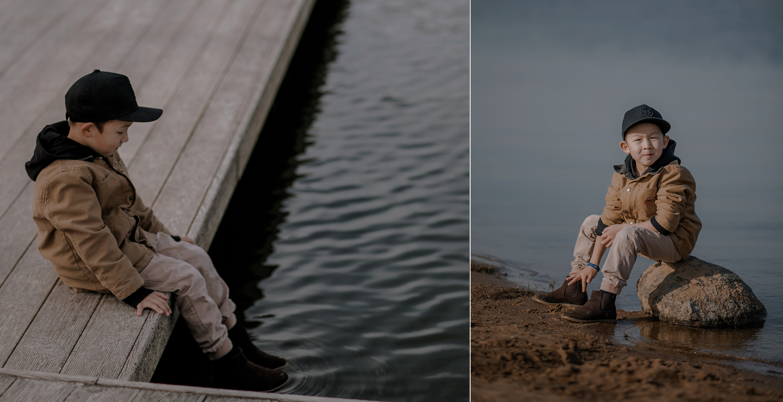 Портреты. Семейный фотограф в Москве Вера Гук