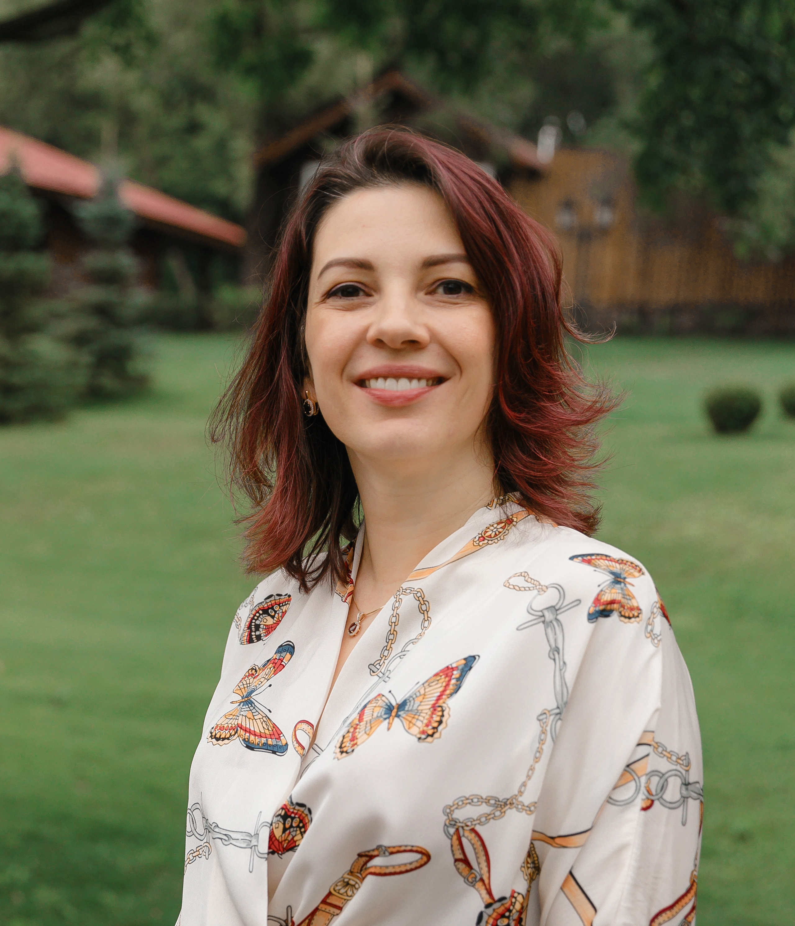 Отзывы. Семейный фотограф в Москве Вера Гук