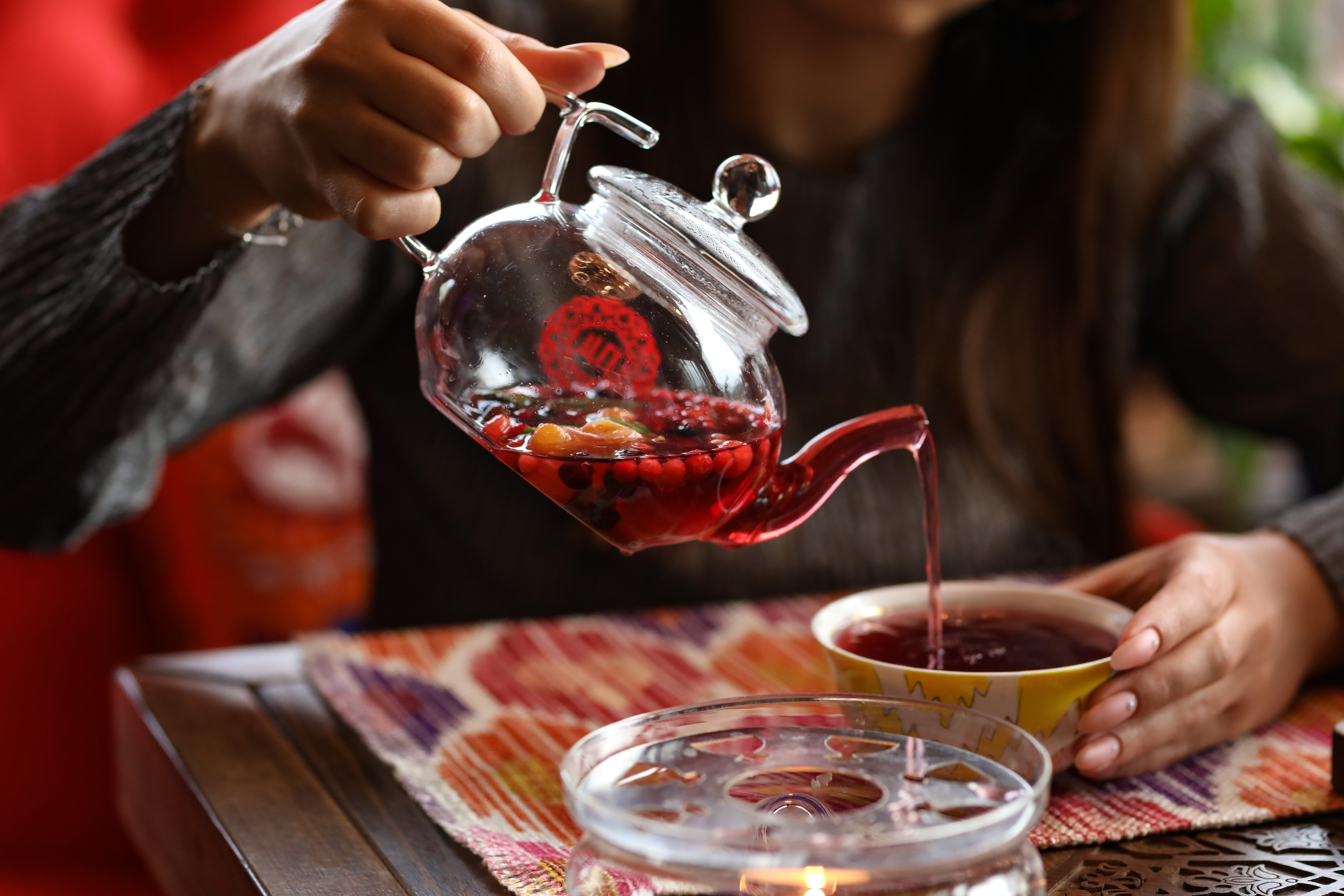 Фуд-съемка для ресторана Павлин-Мавлин. Семейный фотограф в Москве Вера Гук