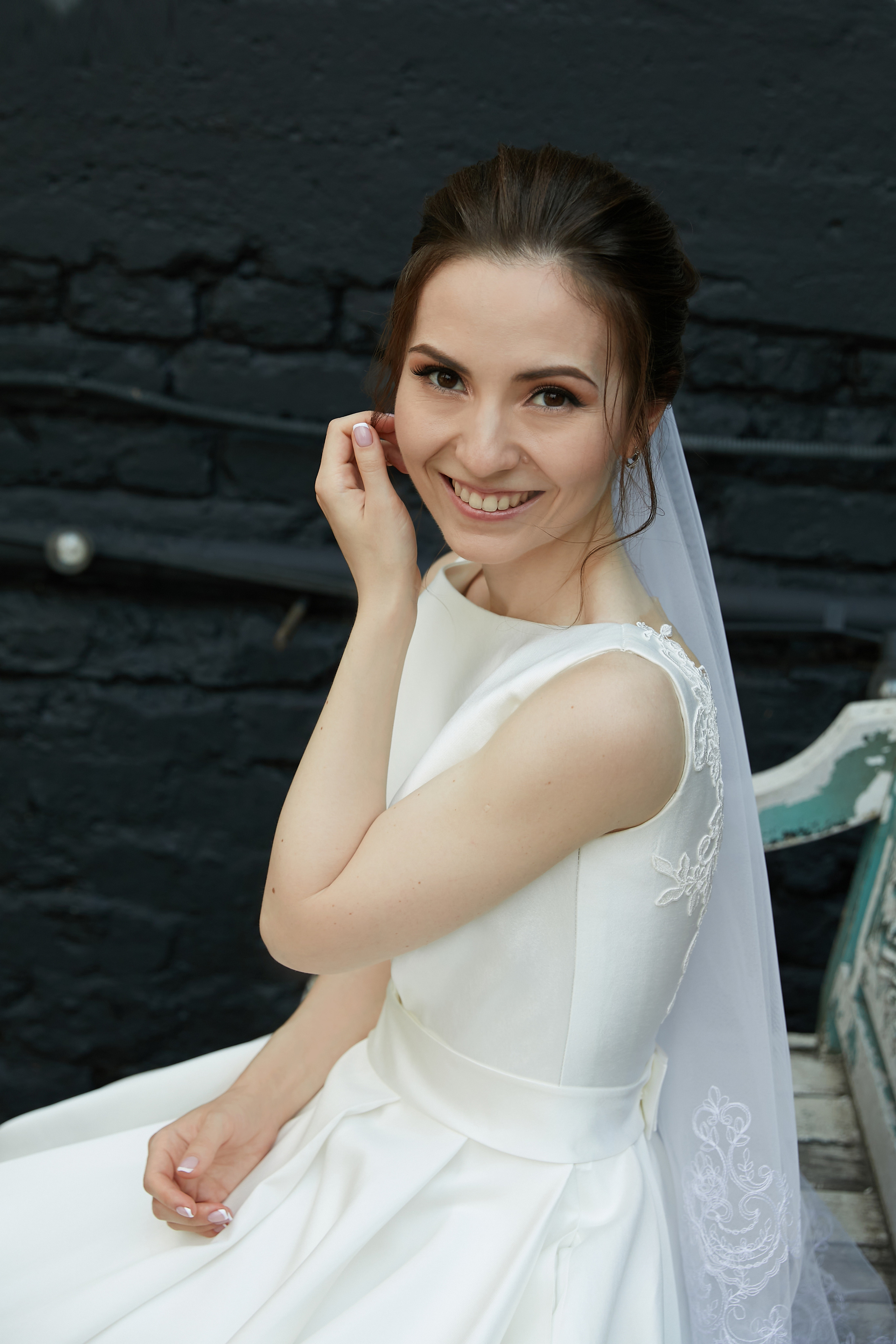 Таня и Костя. Семейный фотограф в Москве Вера Гук