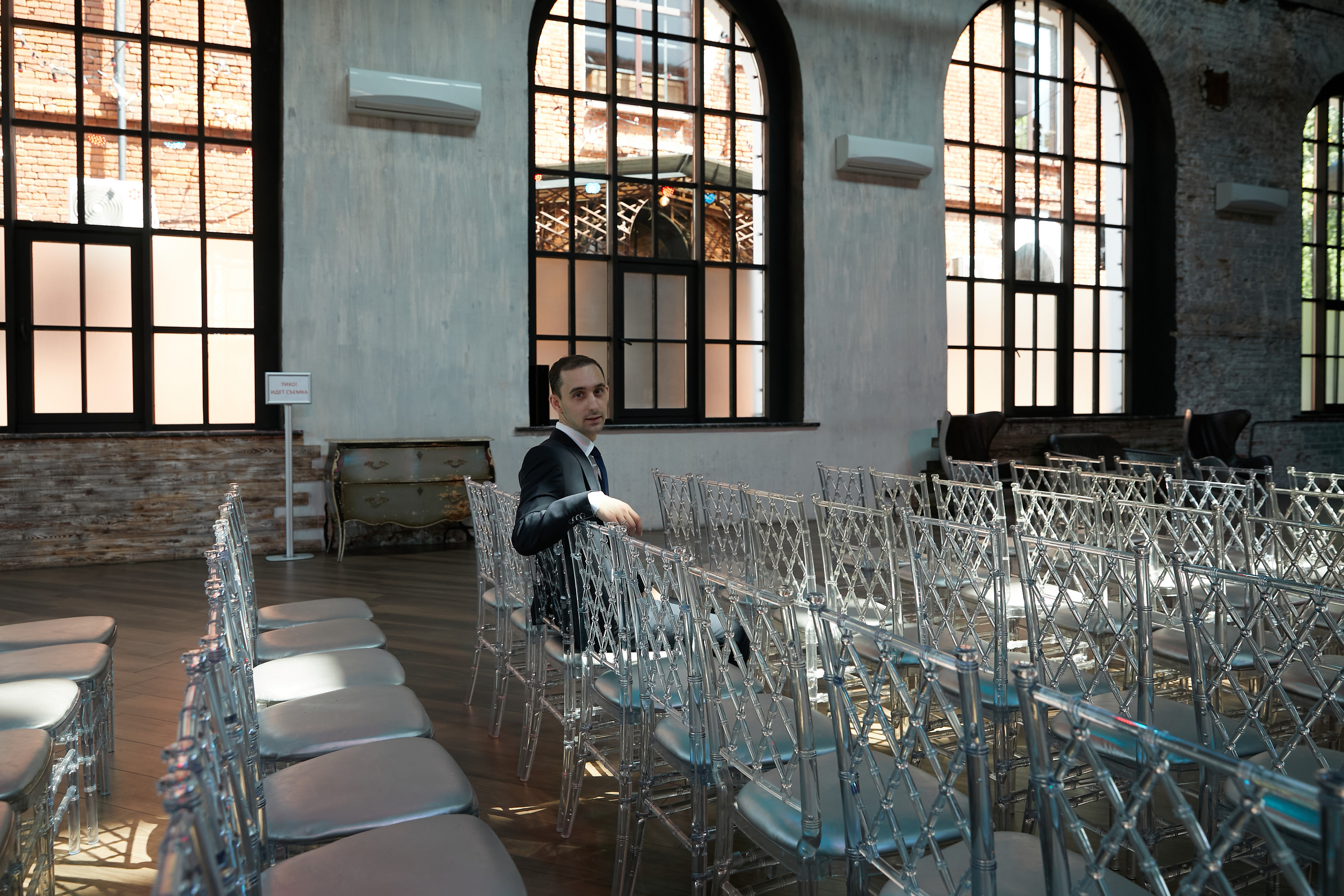 Таня и Костя. Семейный фотограф в Москве Вера Гук