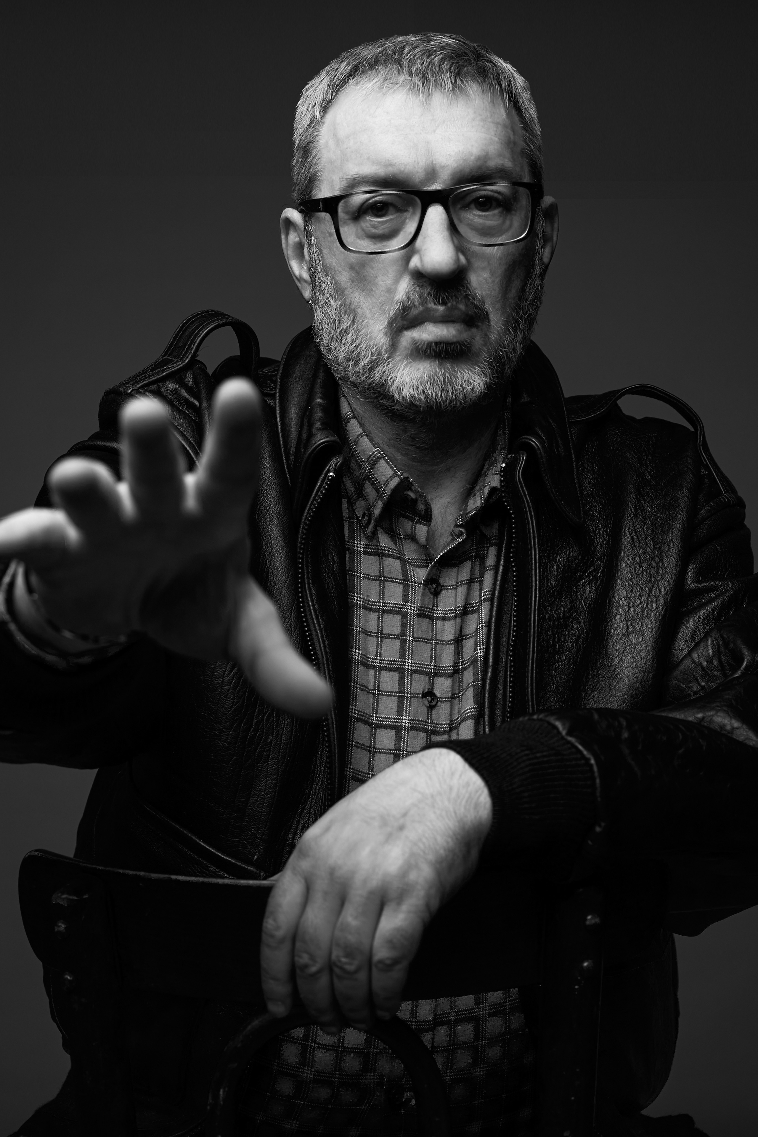 Андрей Александрович. Семейный фотограф в Москве Вера Гук