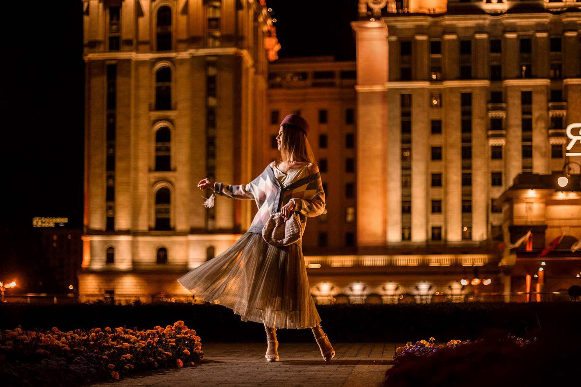 Света. Семейный фотограф в Москве Вера Гук