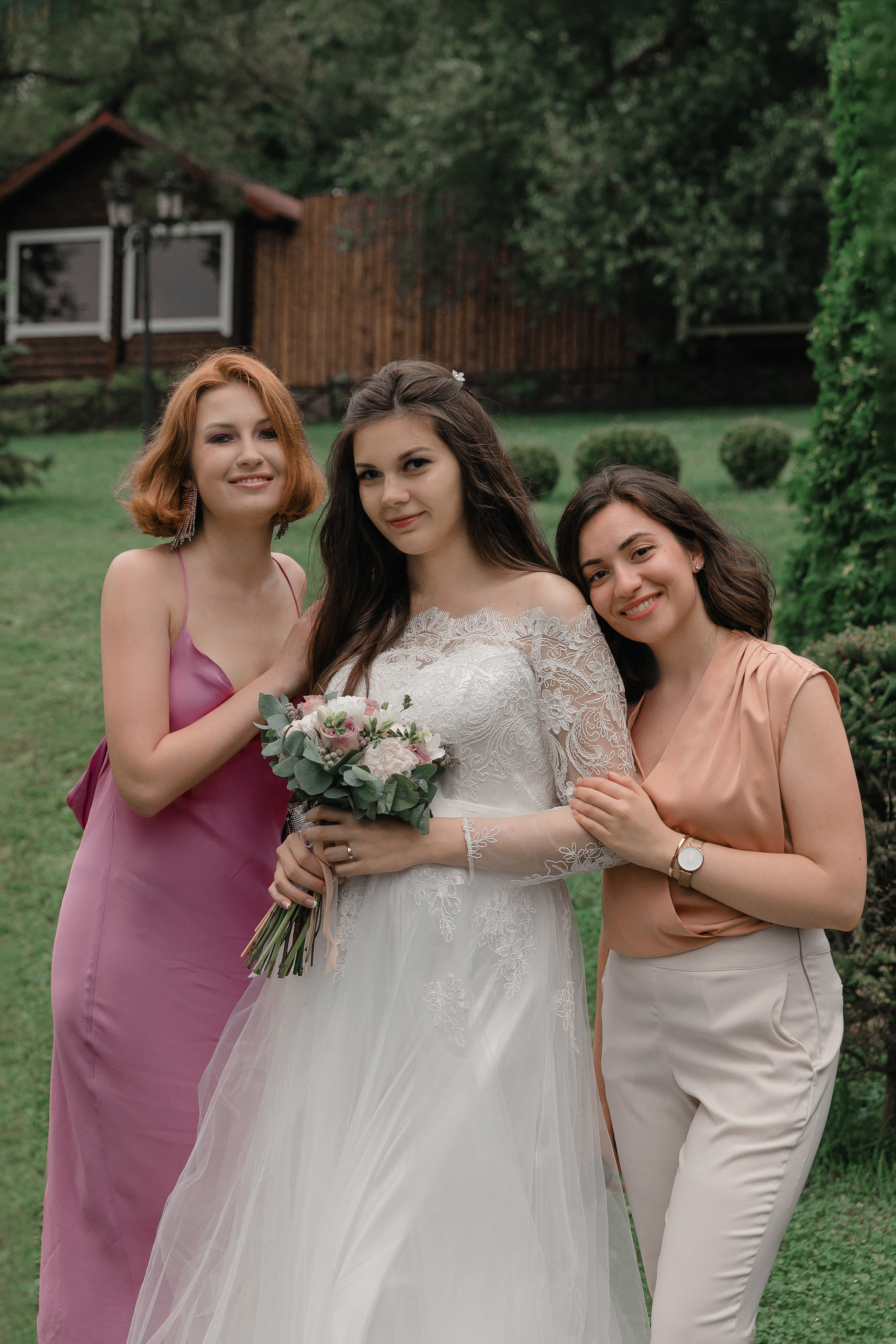 Татьяна и Эдуард. Семейный фотограф в Москве Вера Гук