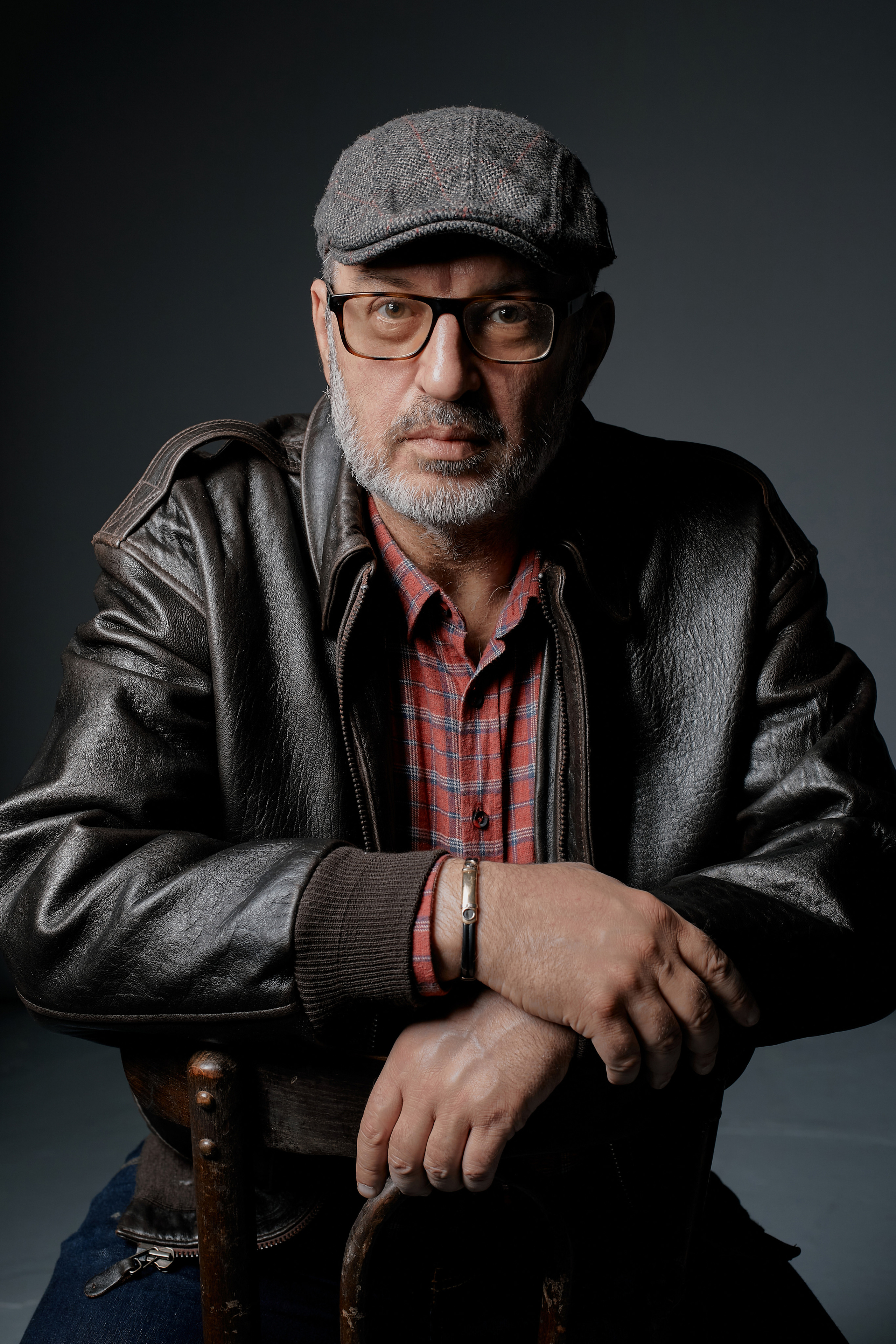 Андрей Александрович. Семейный фотограф в Москве Вера Гук