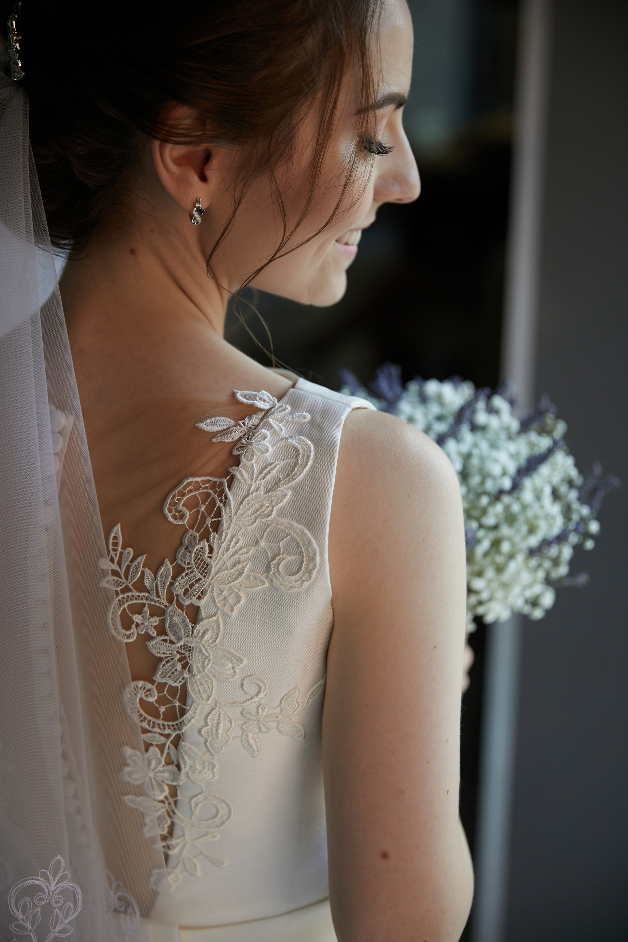 Таня и Костя. Семейный фотограф в Москве Вера Гук