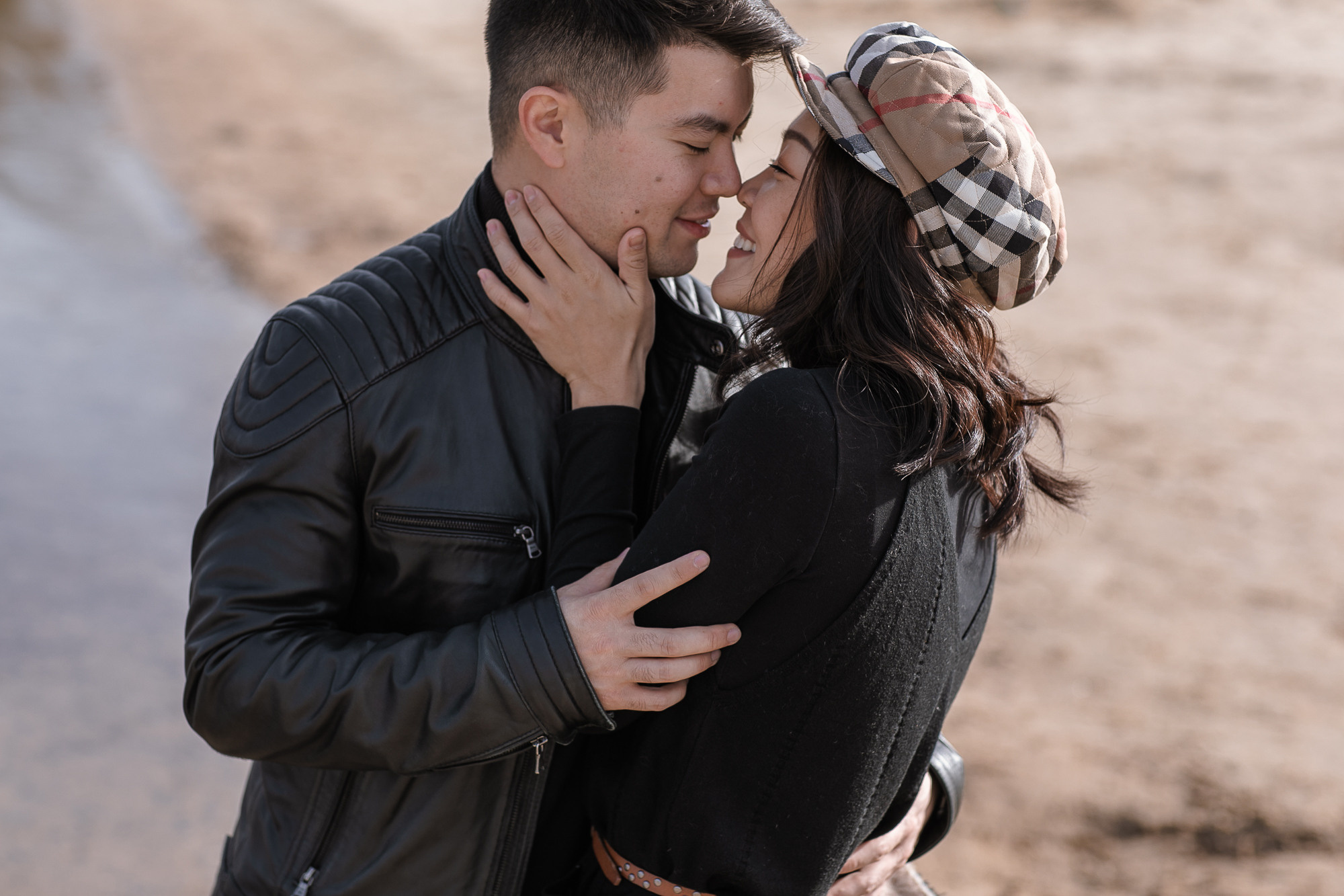 На Озере Сенеж. Семейный фотограф в Москве Вера Гук