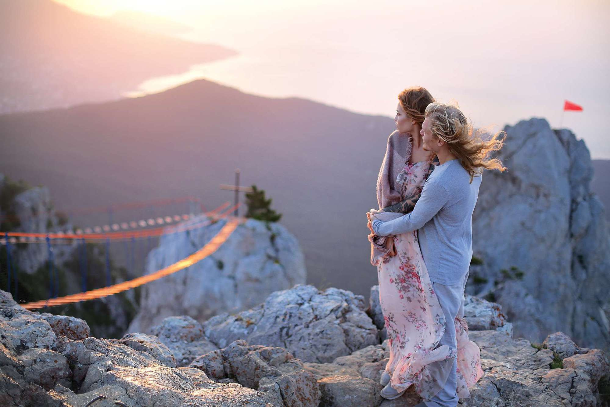 Глеб и Каролина. Семейный фотограф в Москве Вера Гук