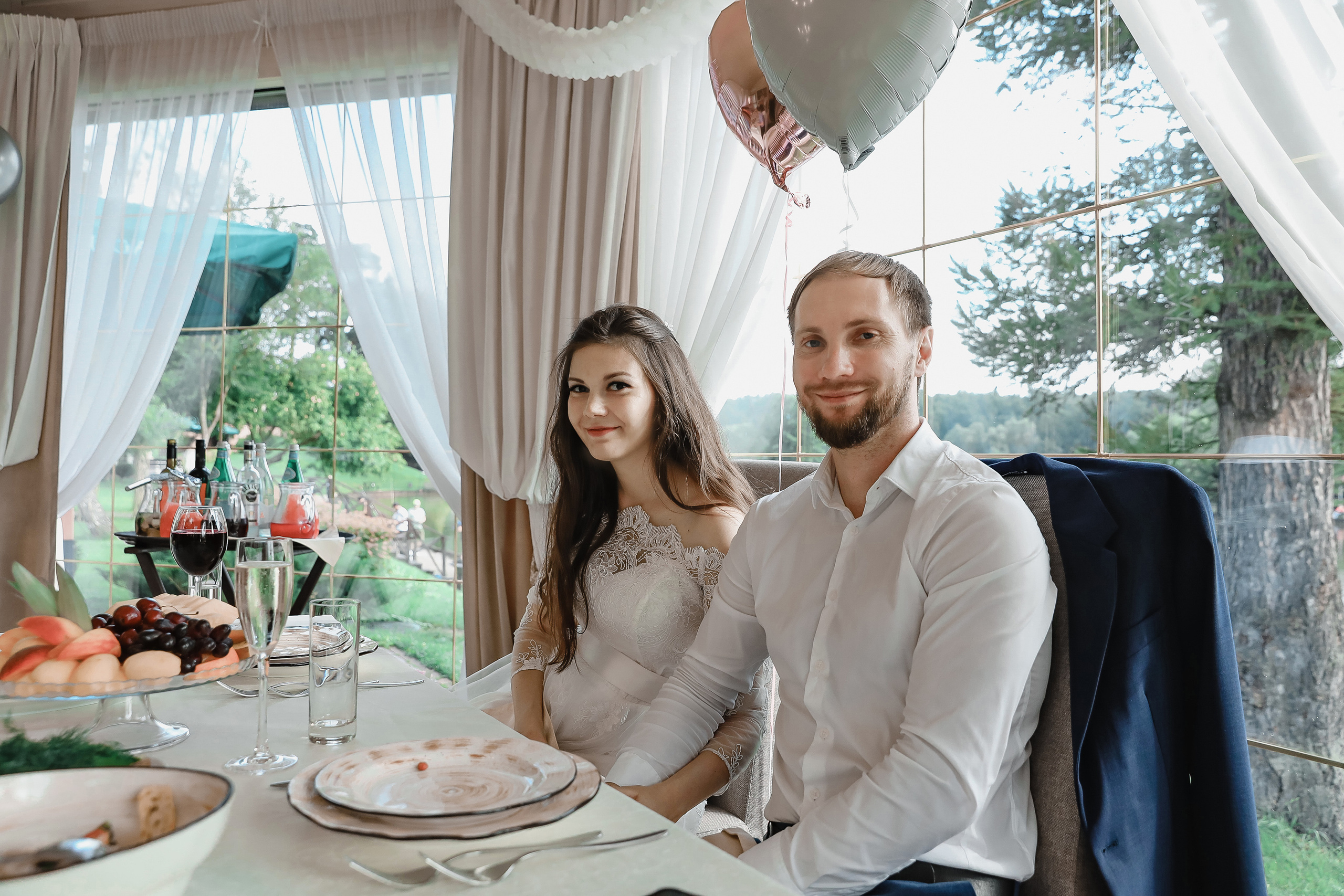 Татьяна и Эдуард. Семейный фотограф в Москве Вера Гук