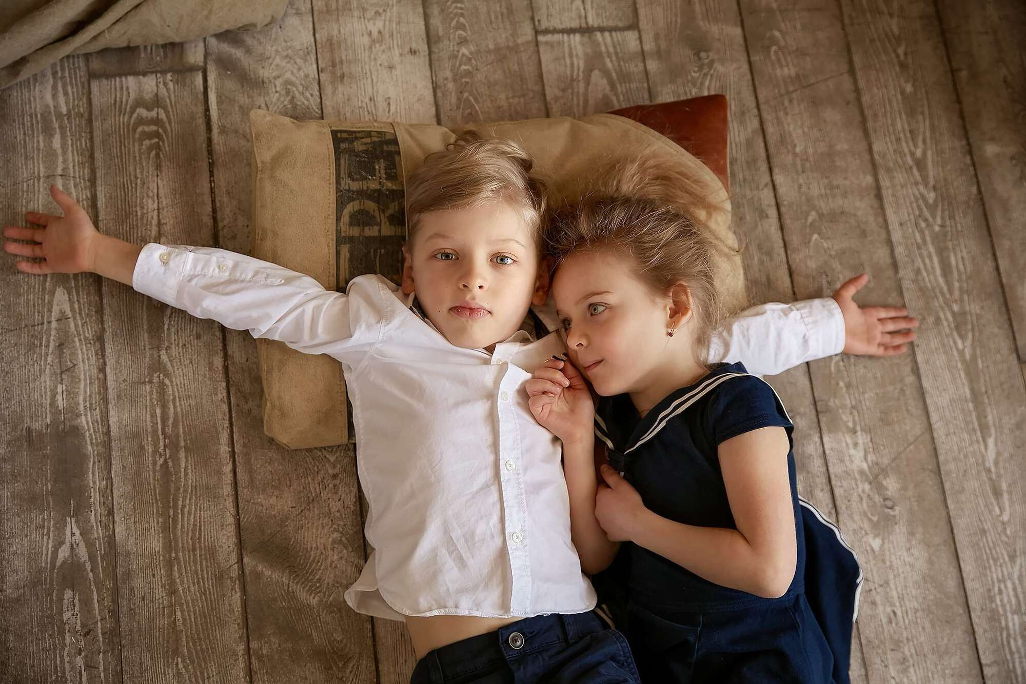 Рената и семья. Семейный фотограф в Москве Вера Гук