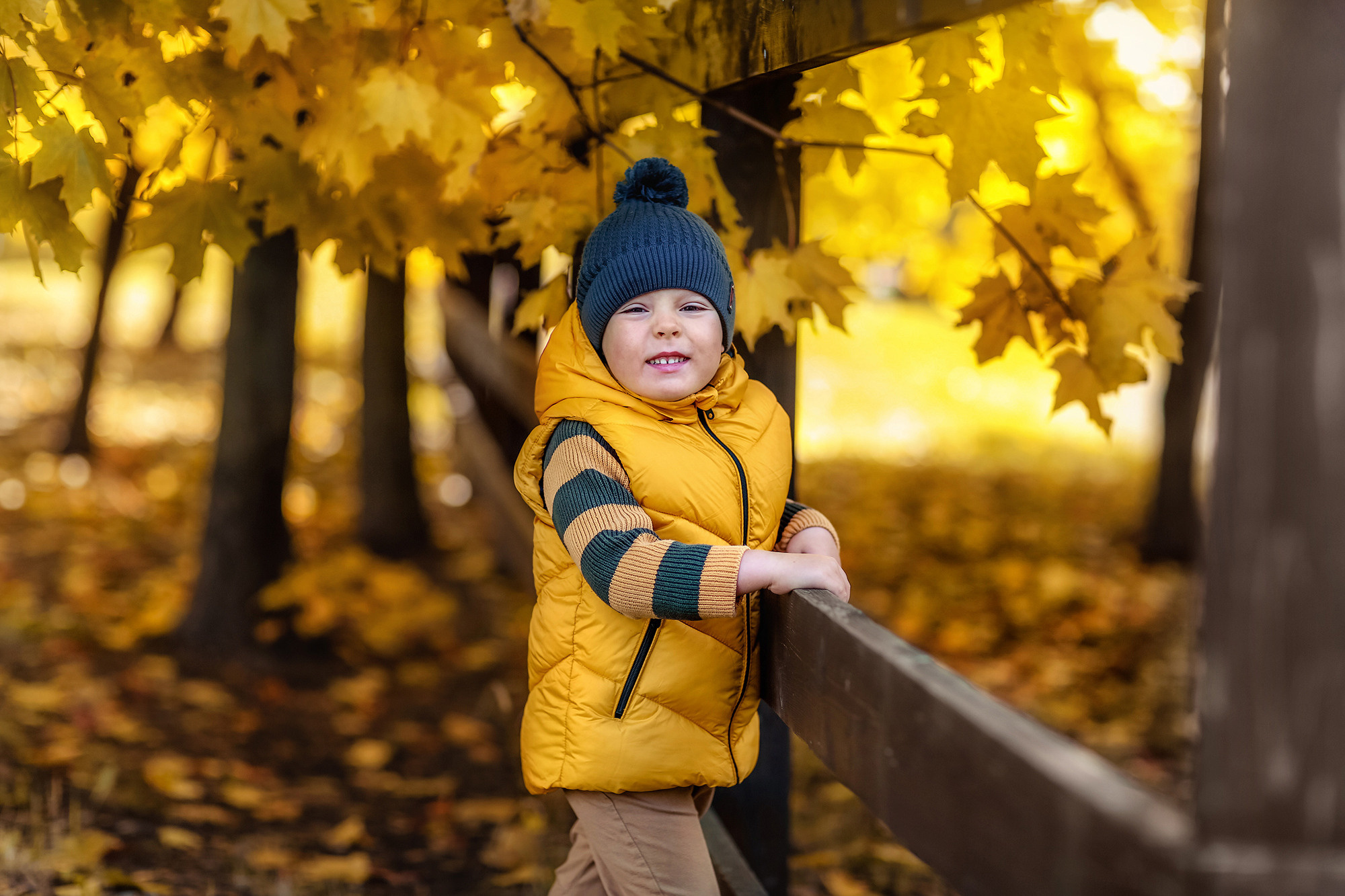 Вера, Лёша и Ваня. Семейный фотограф в Москве Вера Гук