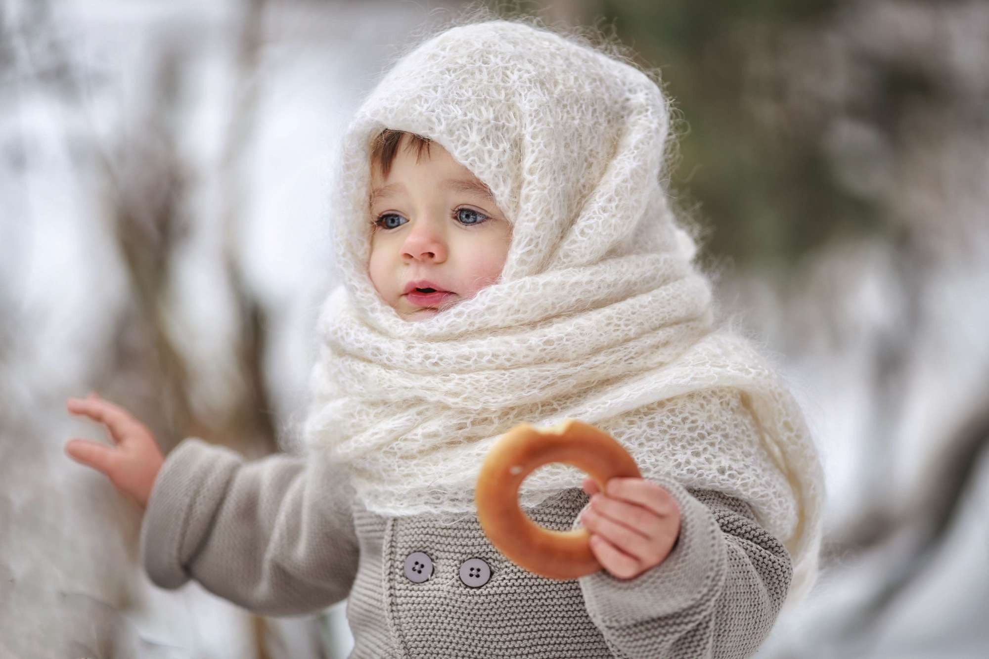Милана и Маркиза. Семейный фотограф в Москве Вера Гук