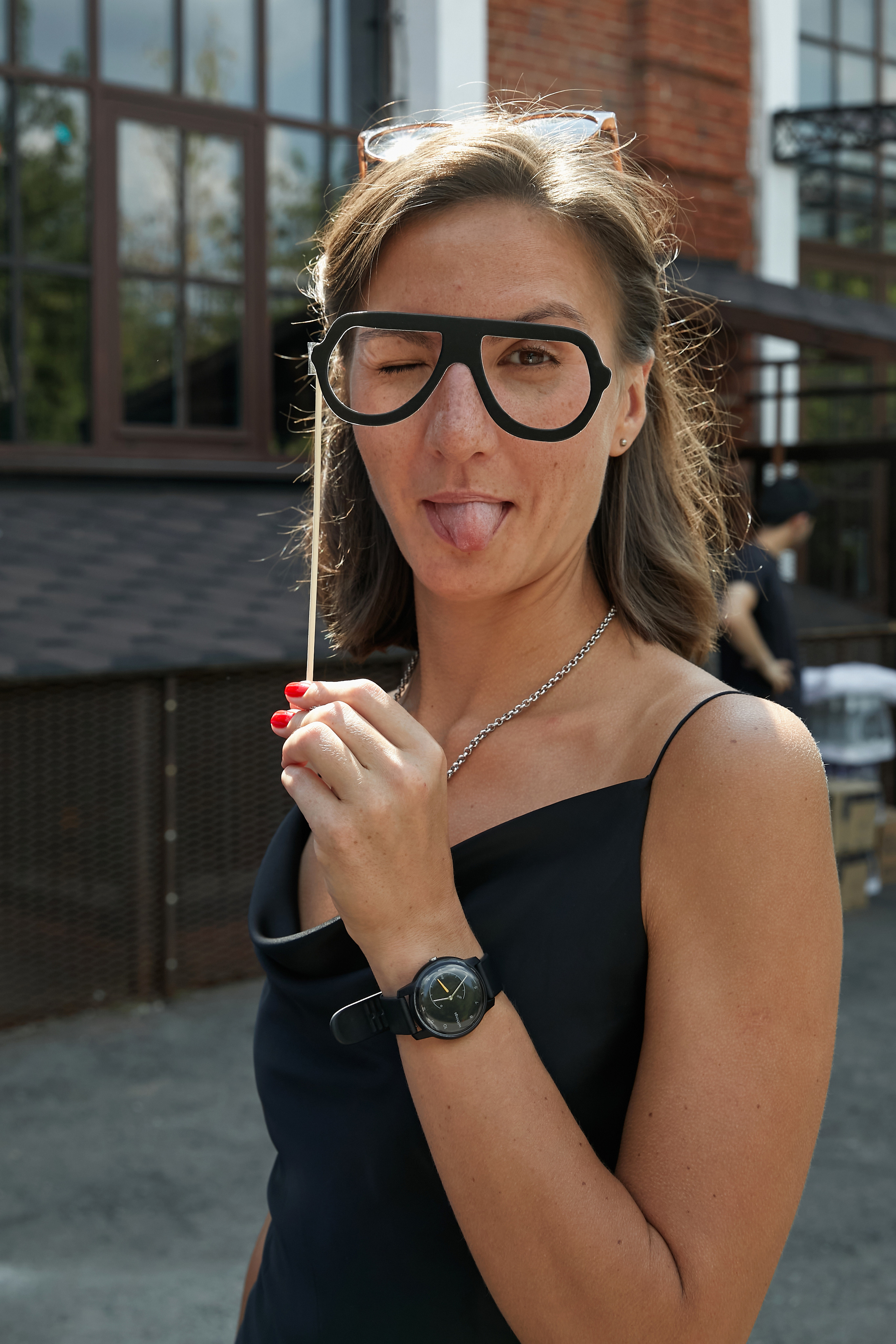 Таня и Костя. Семейный фотограф в Москве Вера Гук