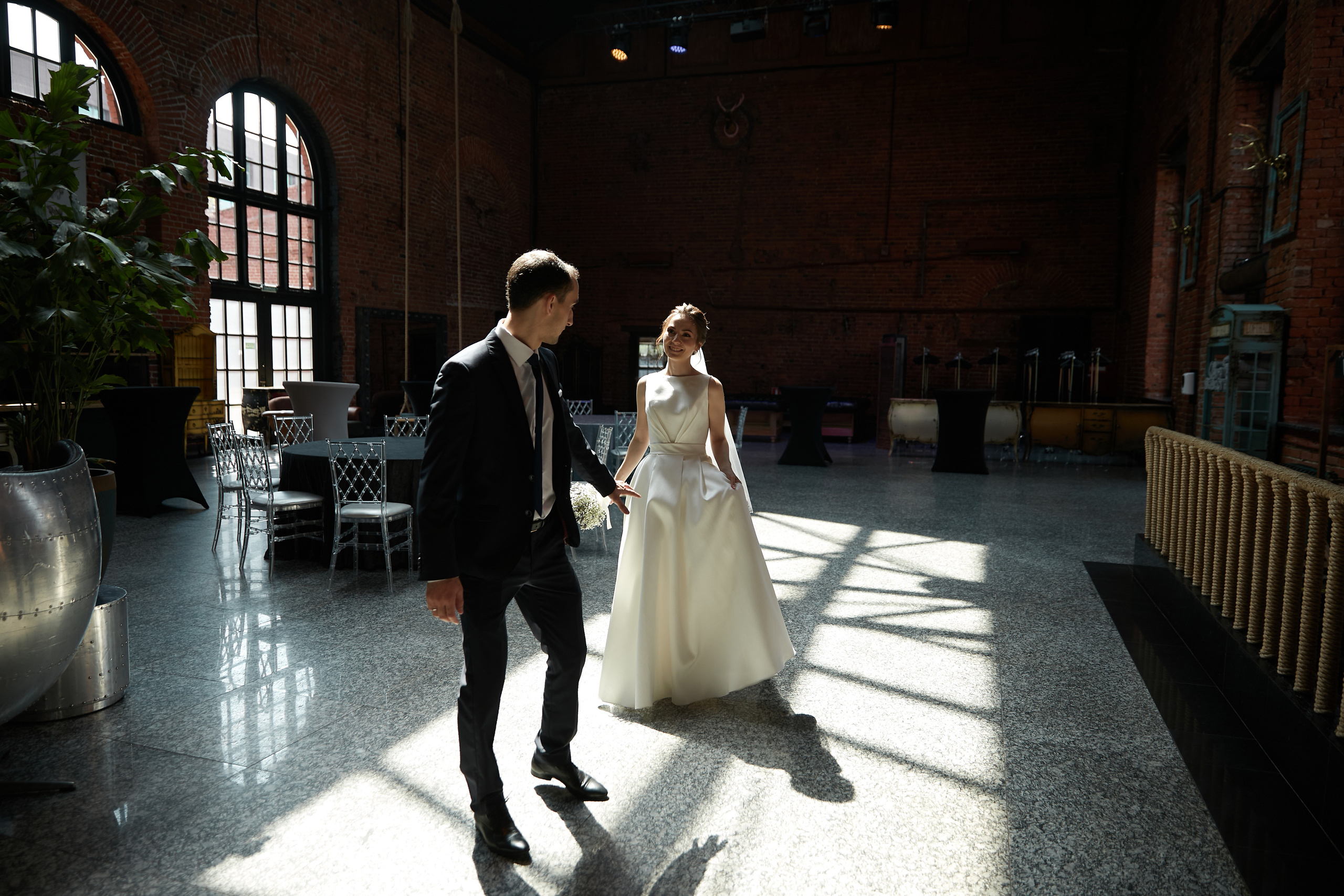 Таня и Костя. Семейный фотограф в Москве Вера Гук