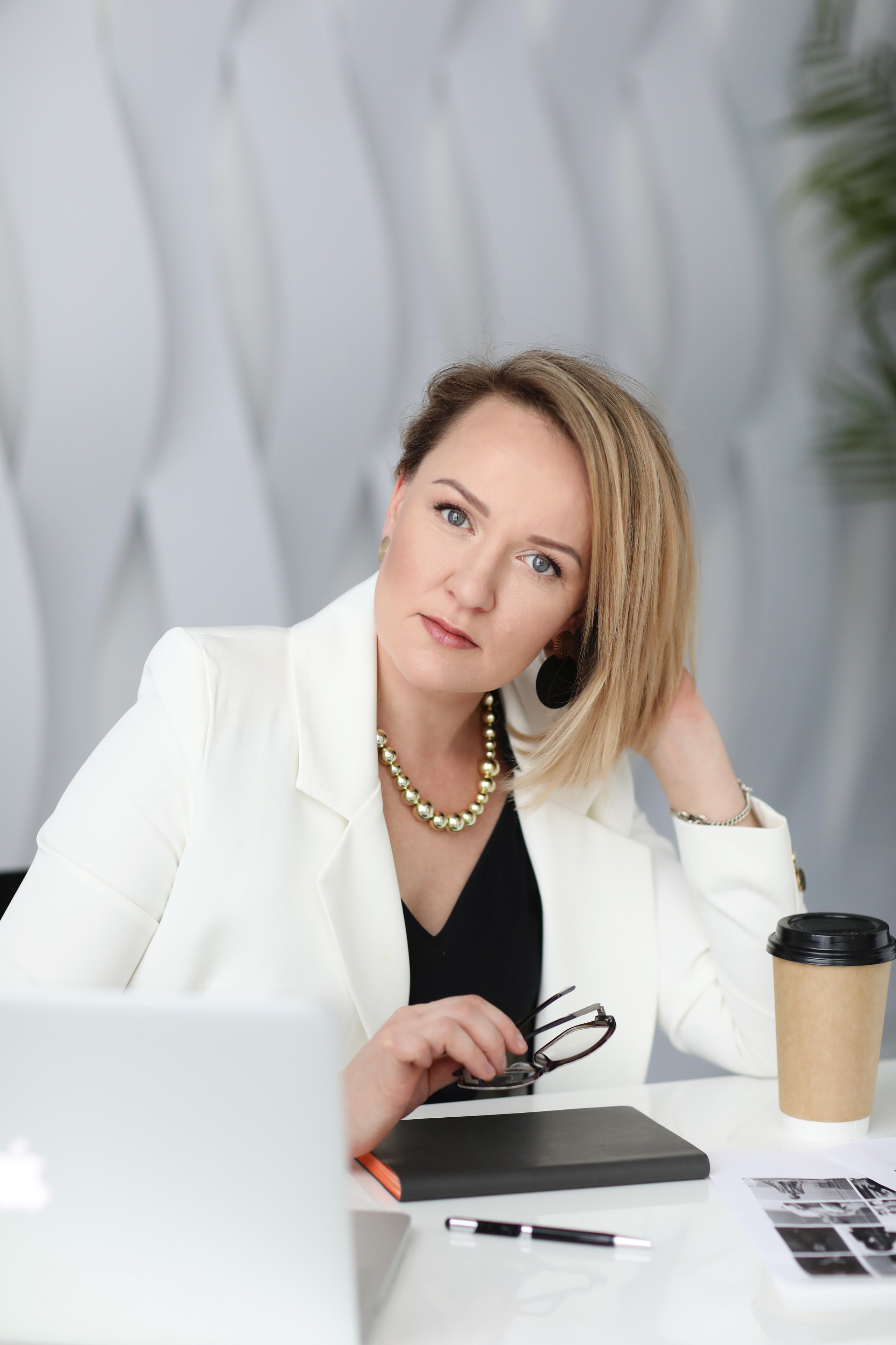 Съемка делового портрета. Семейный фотограф в Москве Вера Гук