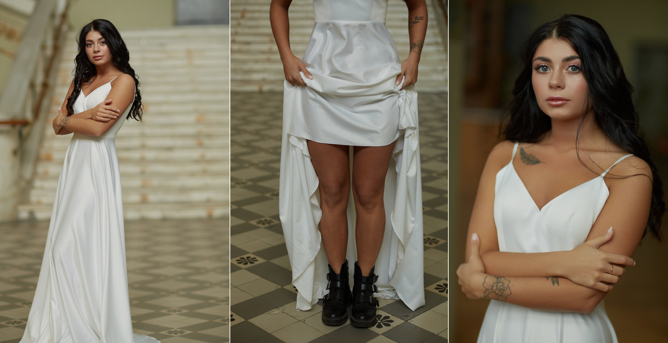 Портреты. Семейный фотограф в Москве Вера Гук